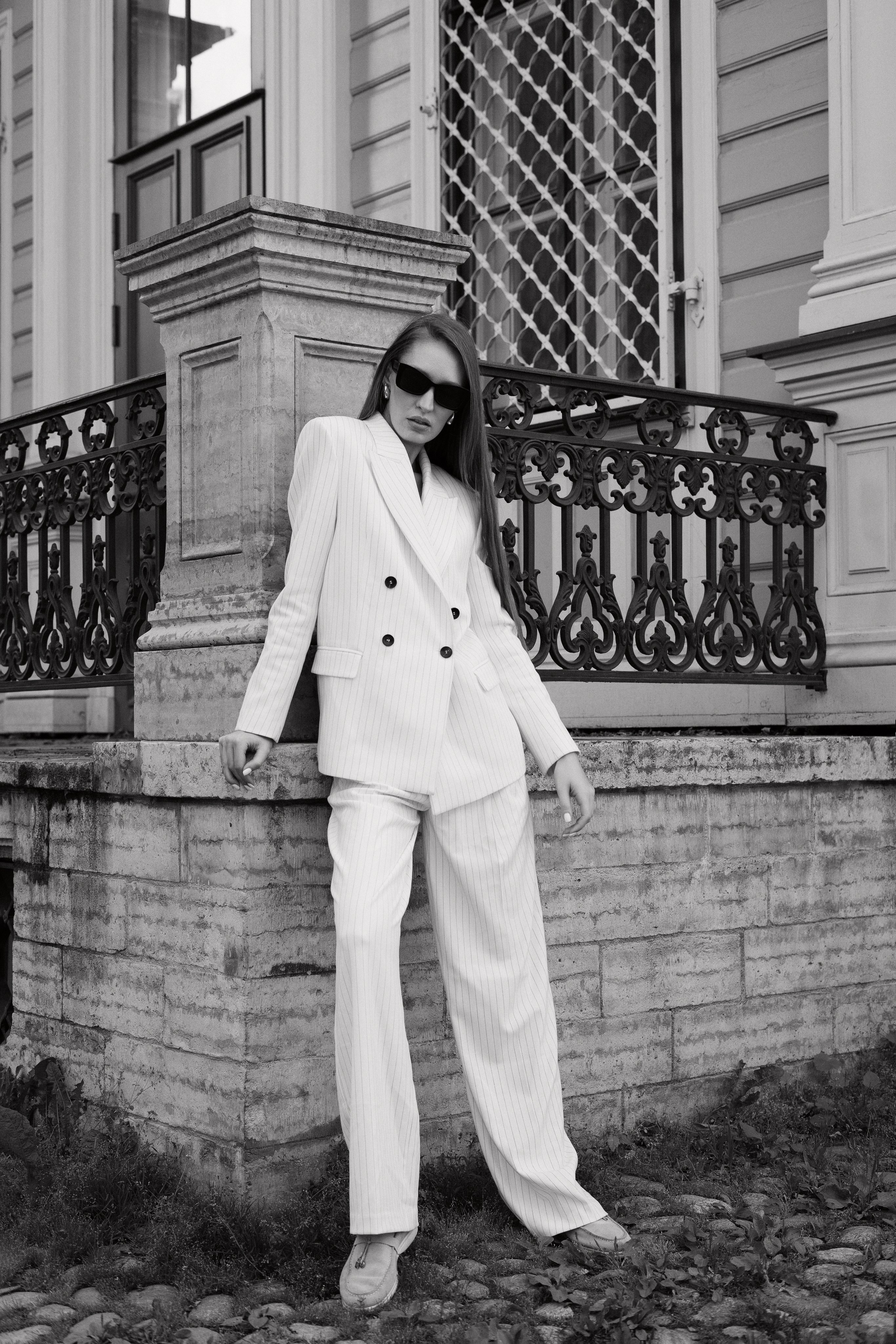 Карина. Портретный фотограф Санкт-Петербург Зикс Елизавета