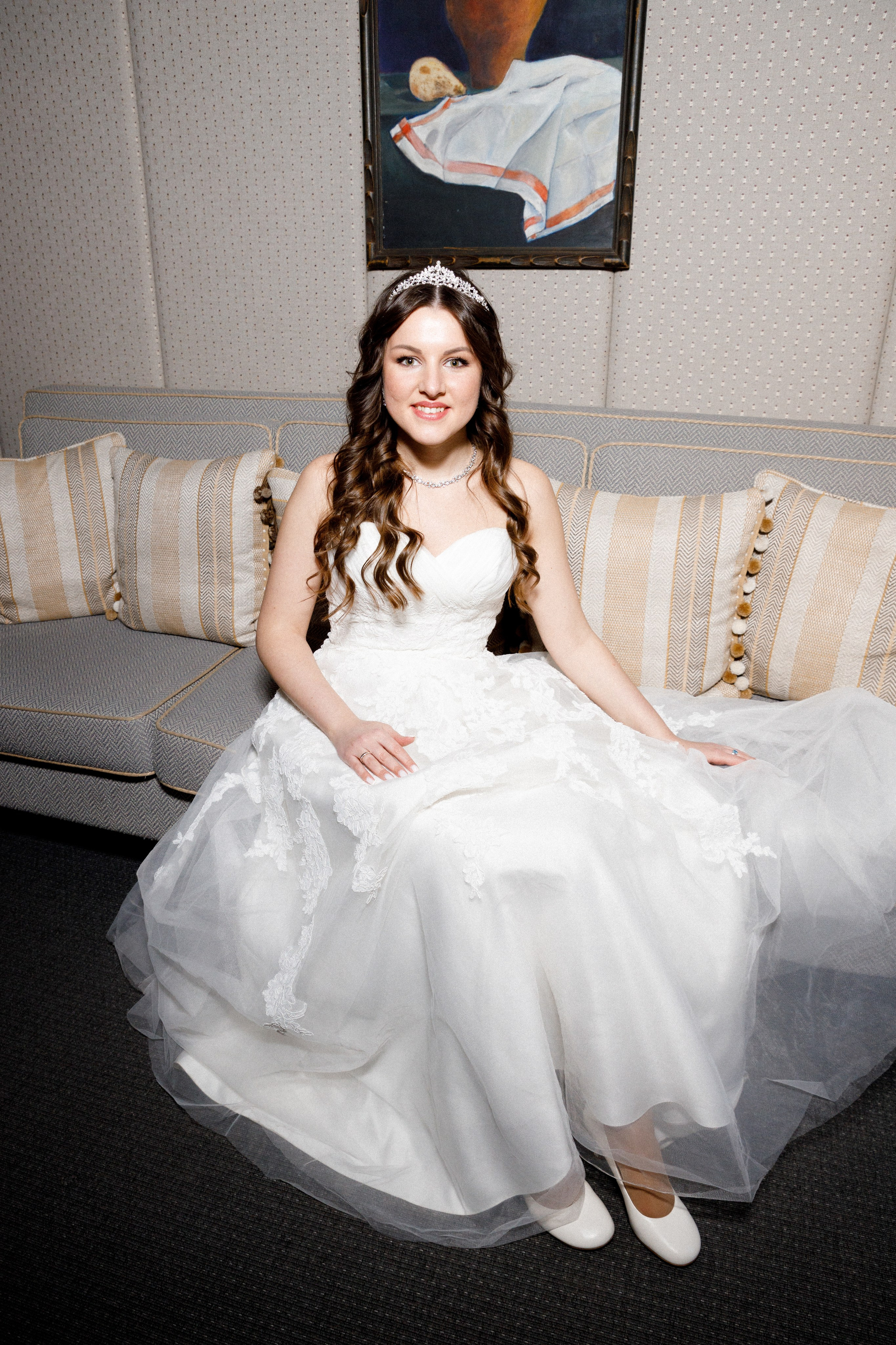 Свадьба Butler. Свадебный фотограф Москва