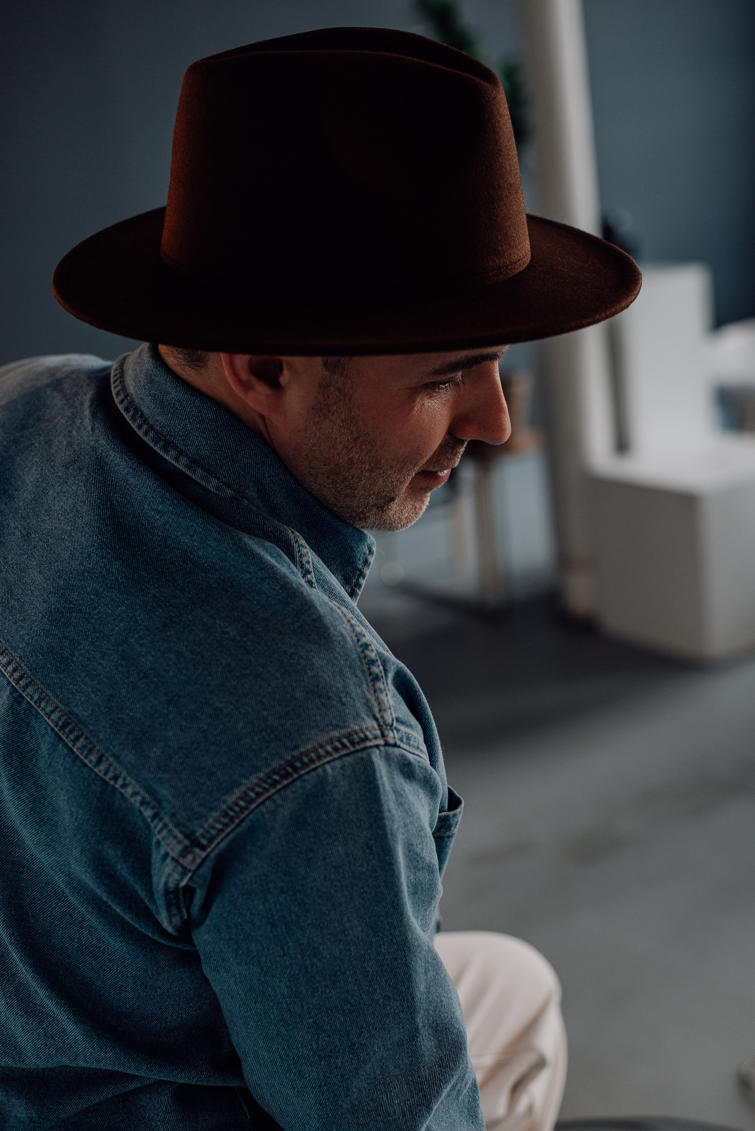 Михаил. Семейный и детский фотограф Иваново Ксения Азаренкова