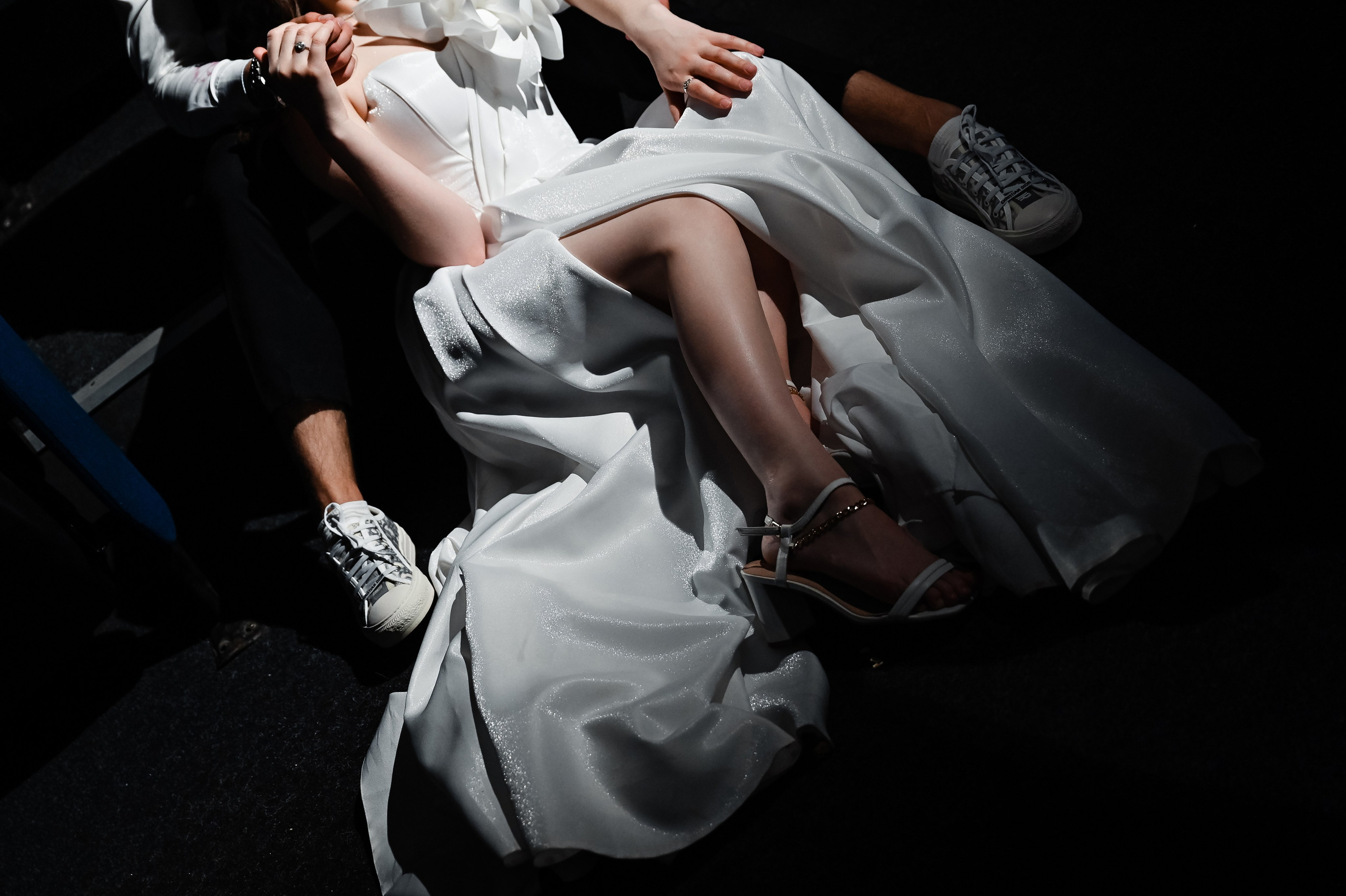 Кинотеатр. Свадебный и семейный фотограф в Йошкар-Оле