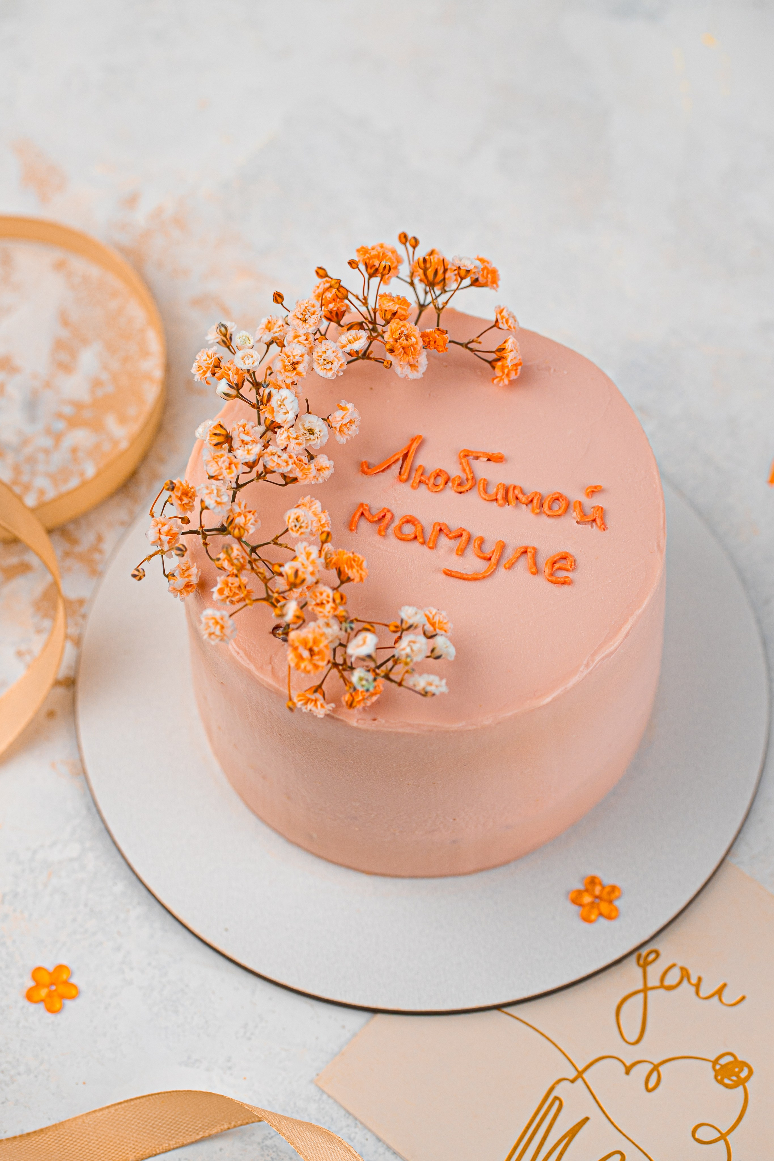 Бенто-тортики. Фуд фотограф. Съемка еды в Москве