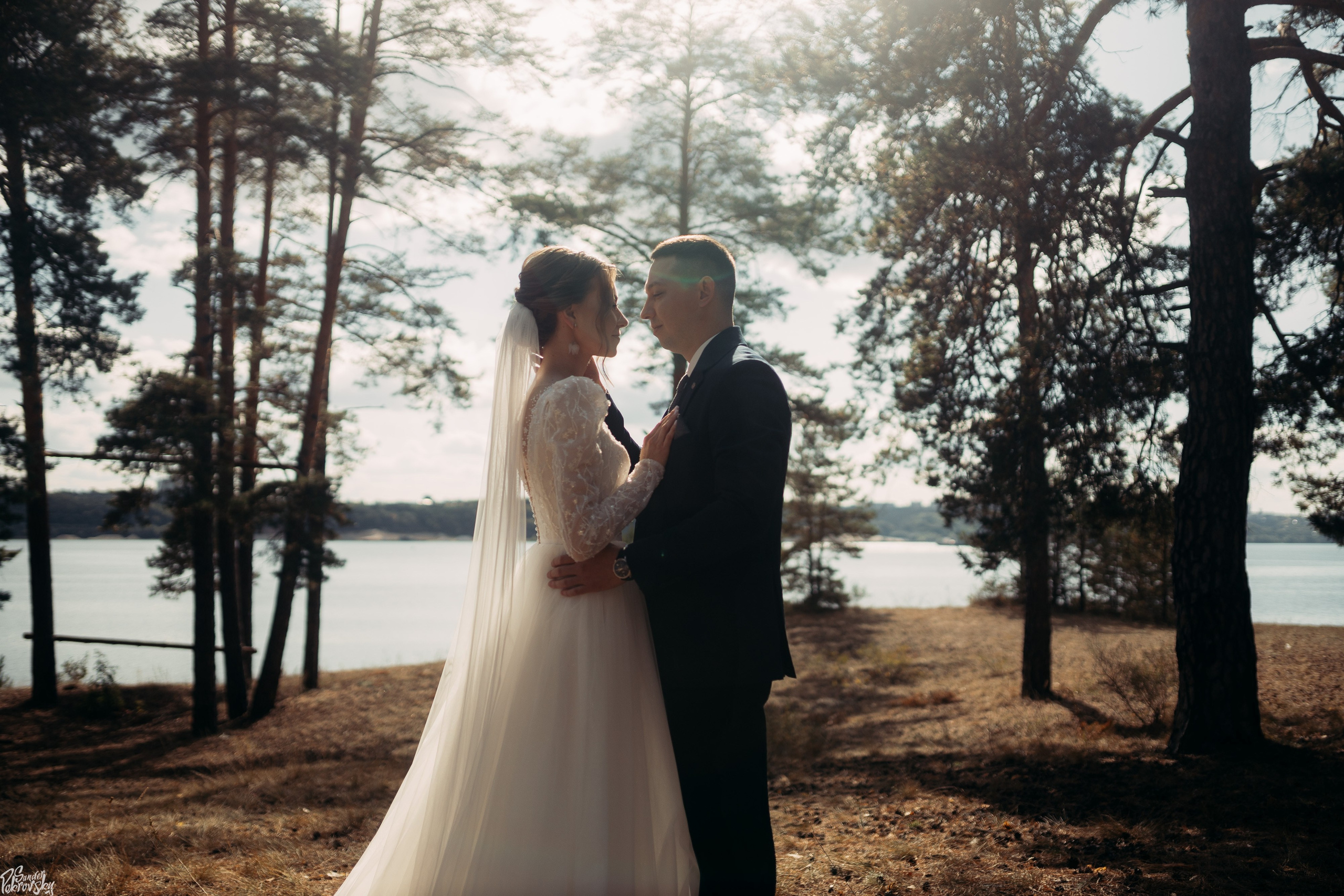 Александр & Кристина. Свадебный и репортажный фотограф в Чебоксарах Покровский Александр