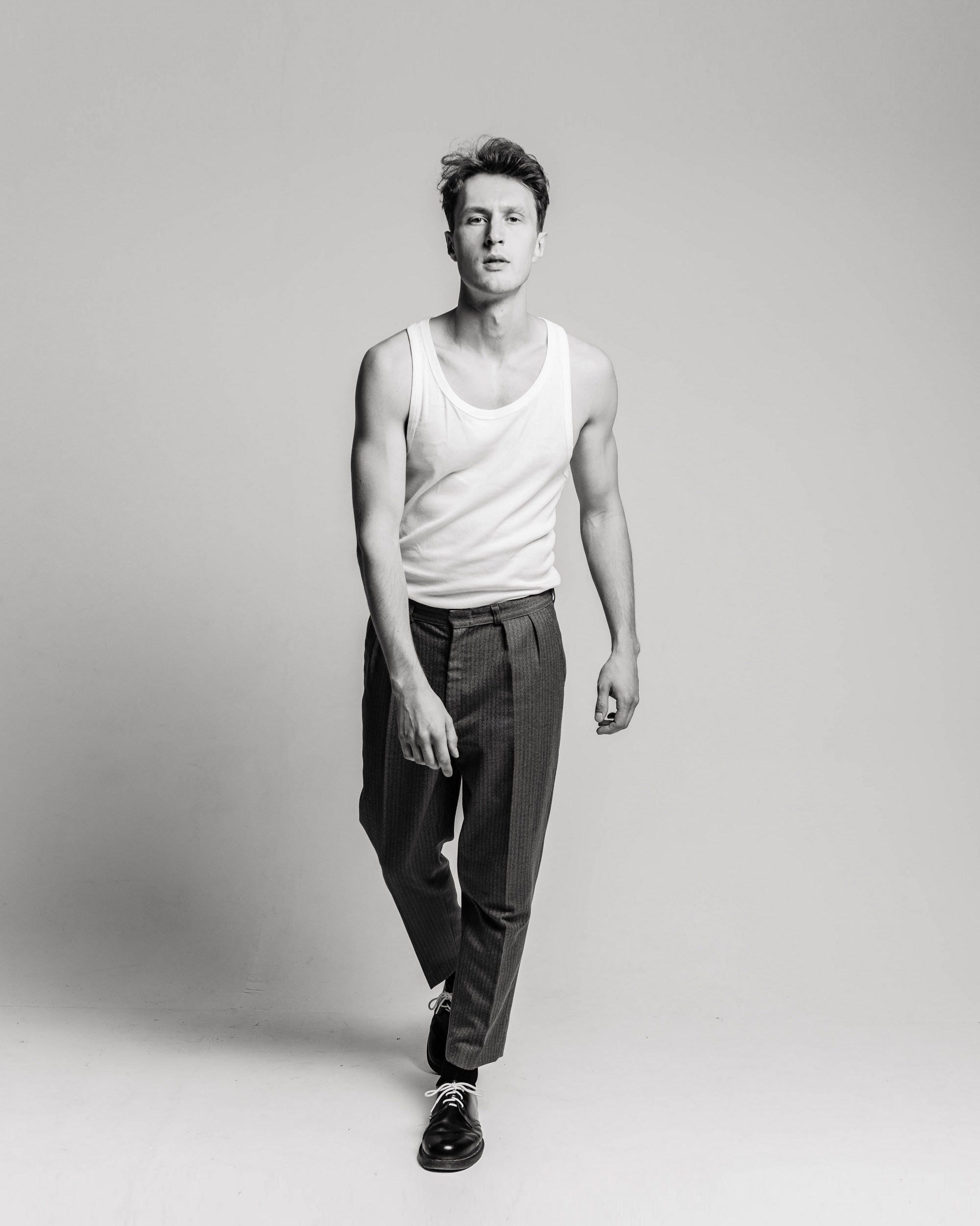 Индивидуальные фотосессии. Фотограф Александр Фомин