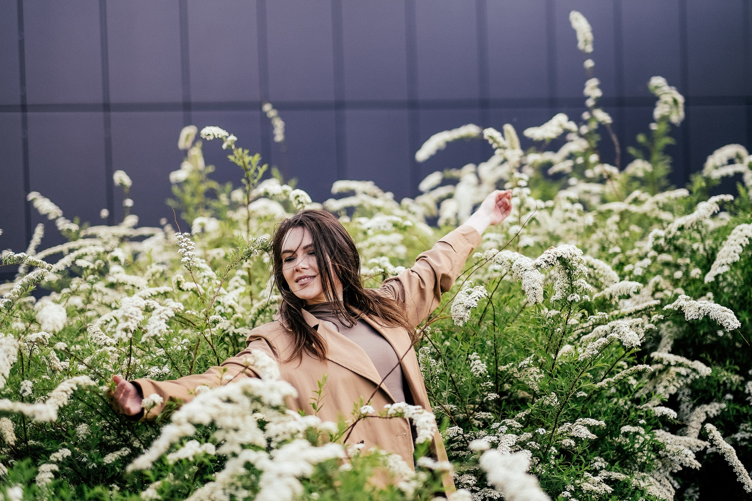 Индивидуальная фотосессия