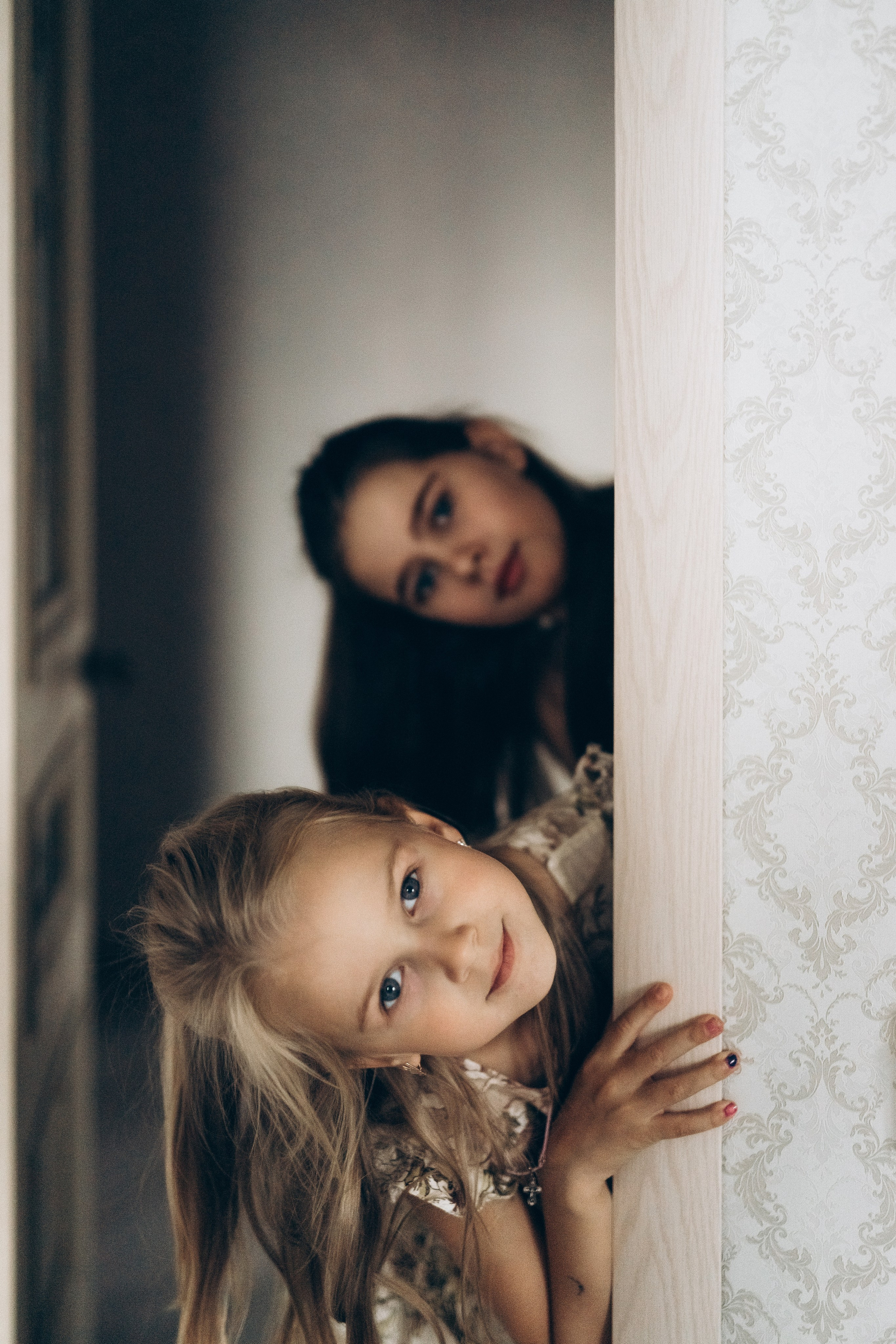 Семья Лены. Фотограф Ногинск Электросталь Наталья Осетрова