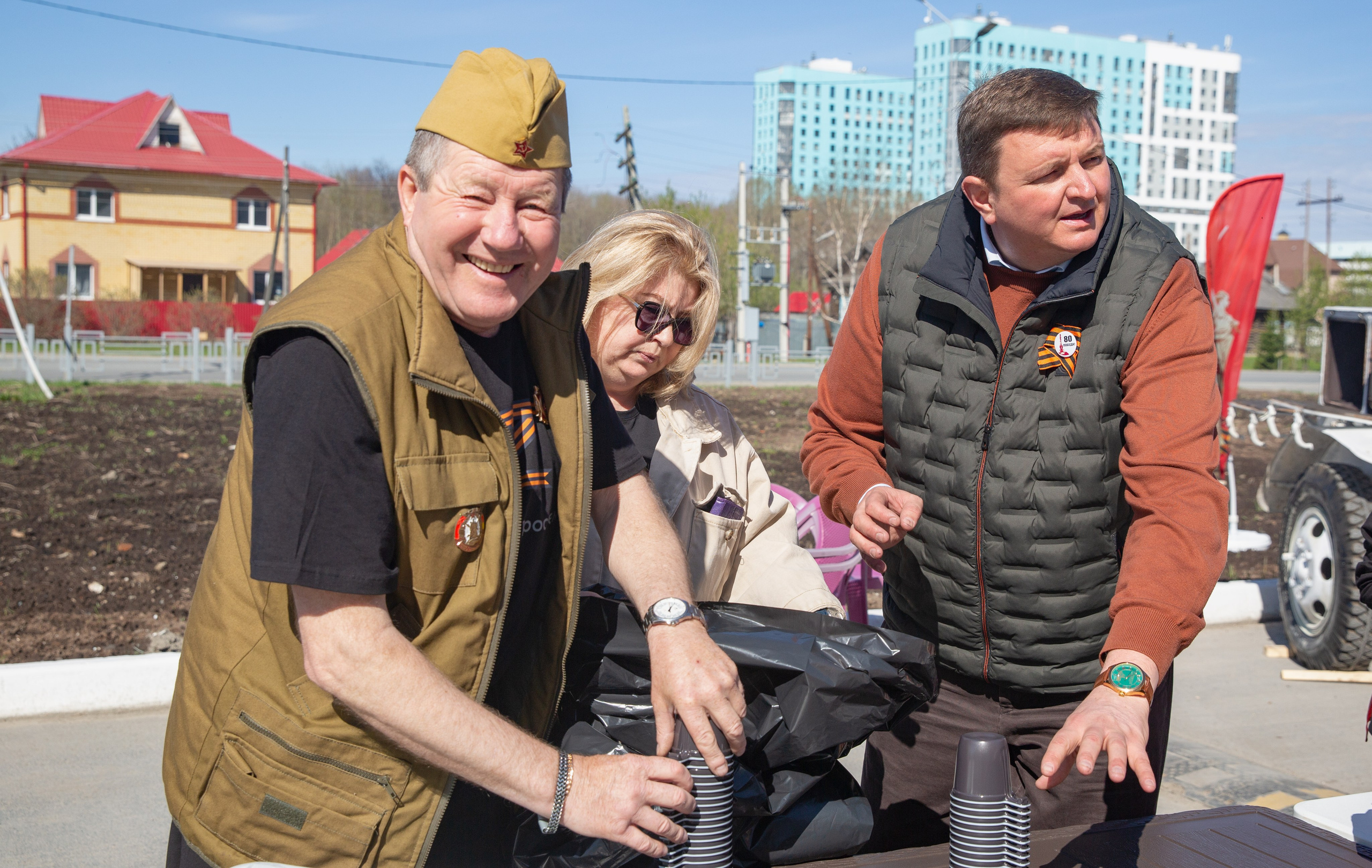 09.05.2025 г.Тобольск. День Победы. Мой фотомир