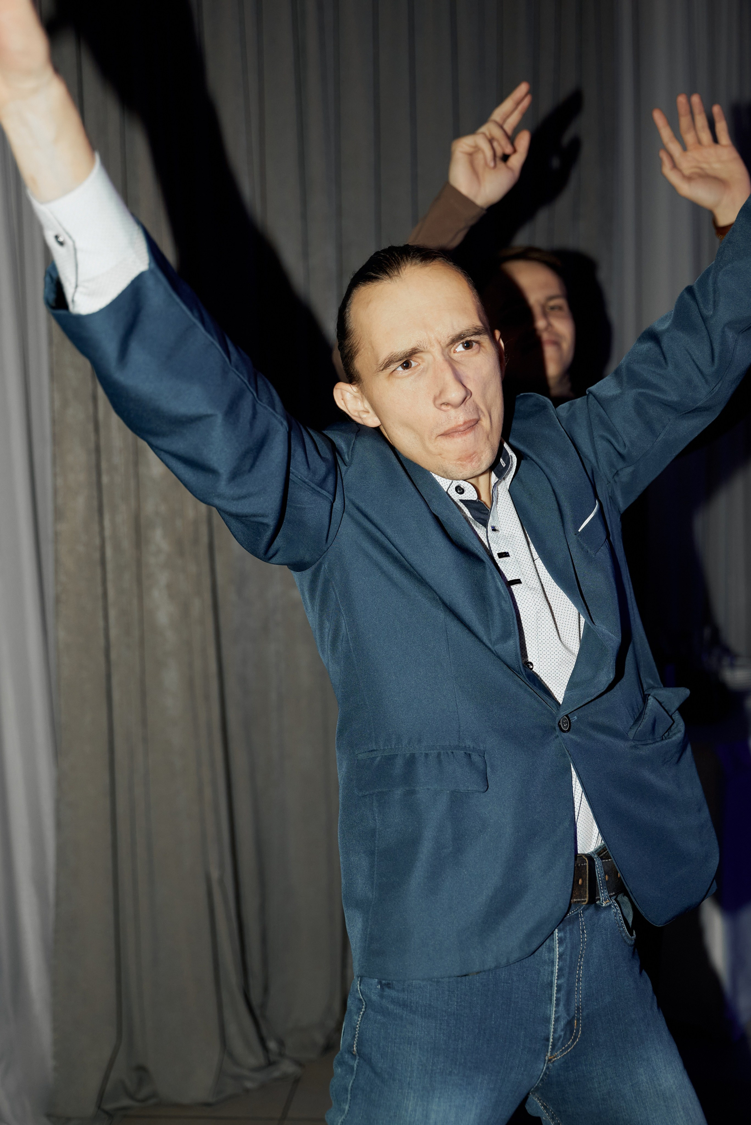 Корпоратив. Свадебный фотограф Александр Браво