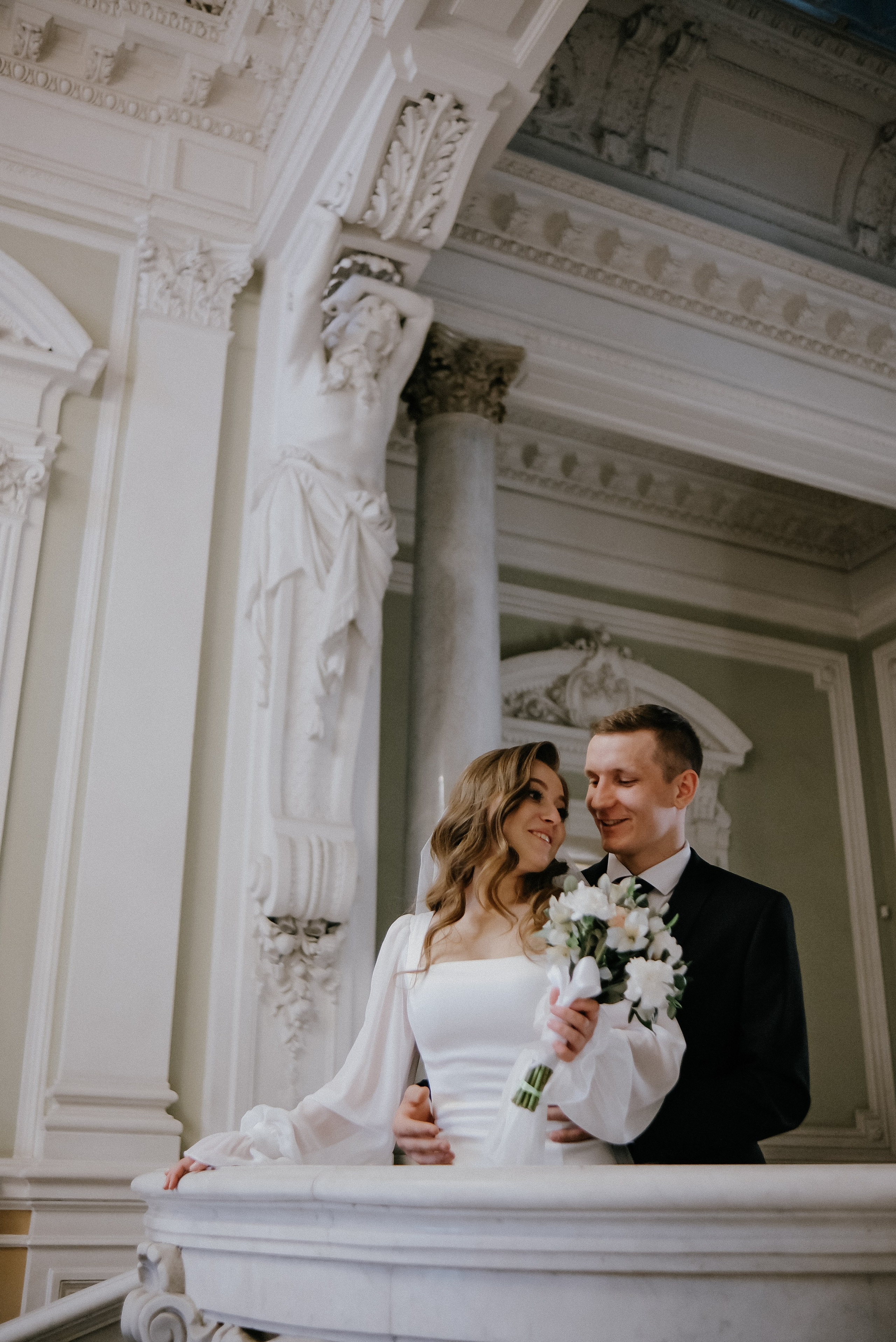 Альбом 11. Фотограф Катерина Мартьянова Санкт-Петербург