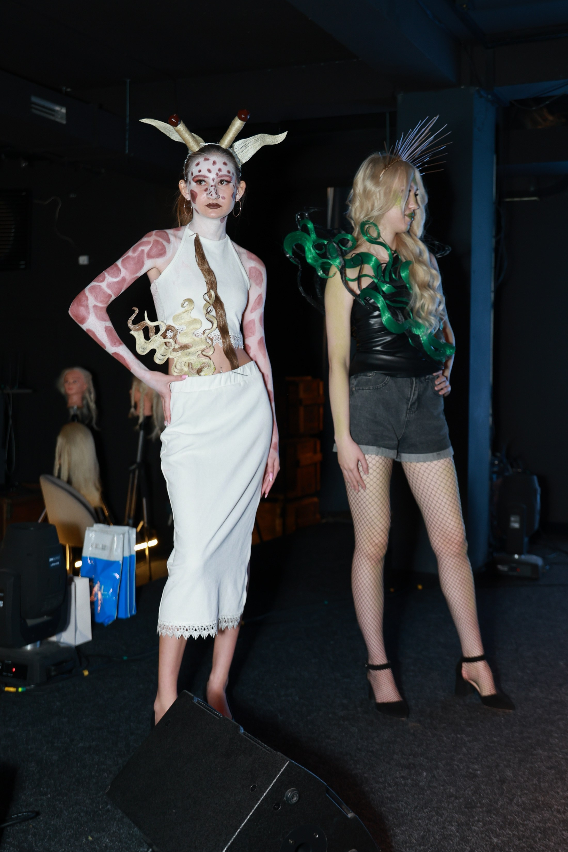 День рождения Академия SAN VALERO. Фотограф Юлия Мальцева