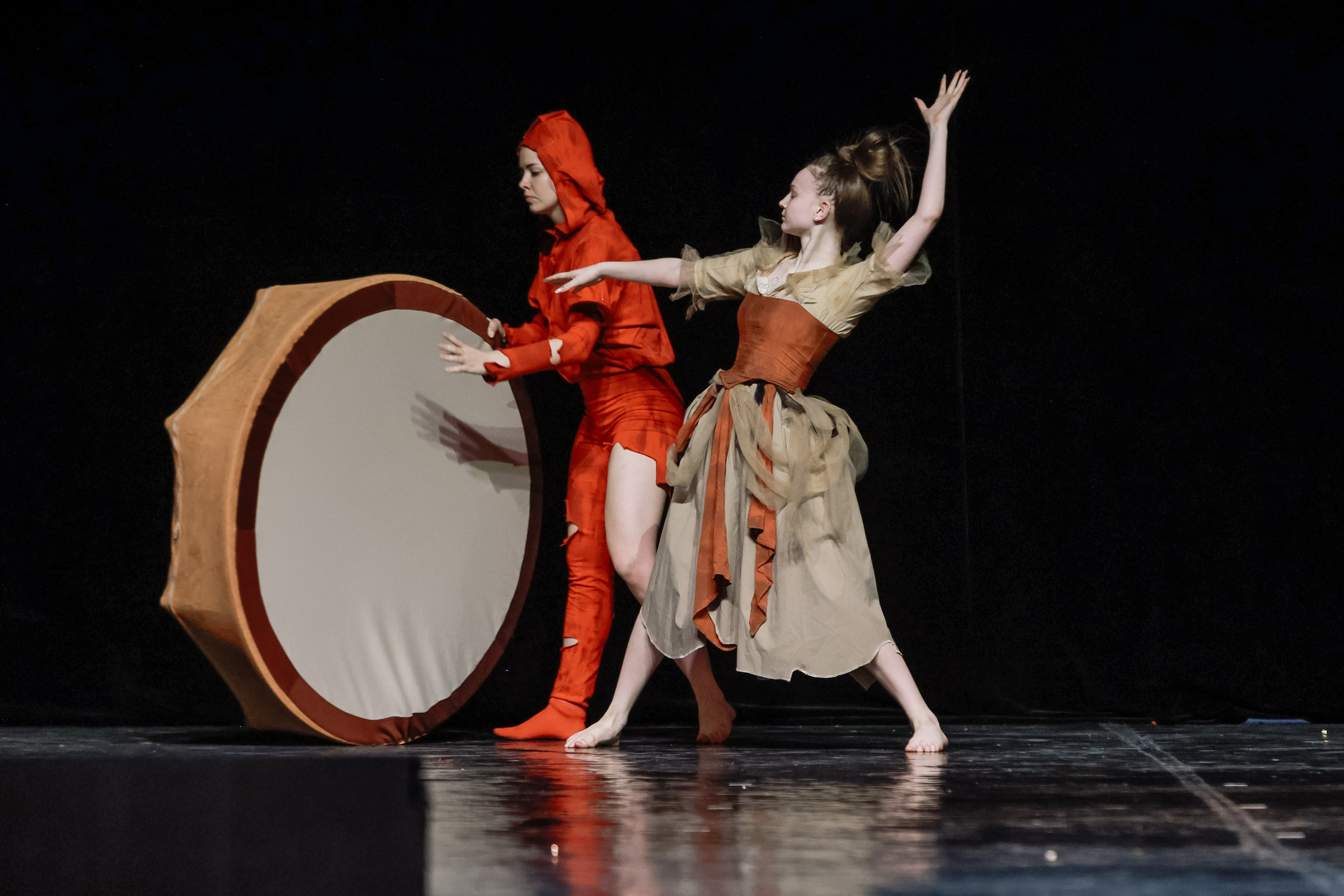 Сиб Денс Гала концерт и награждение. Фотограф Юлия Мальцева