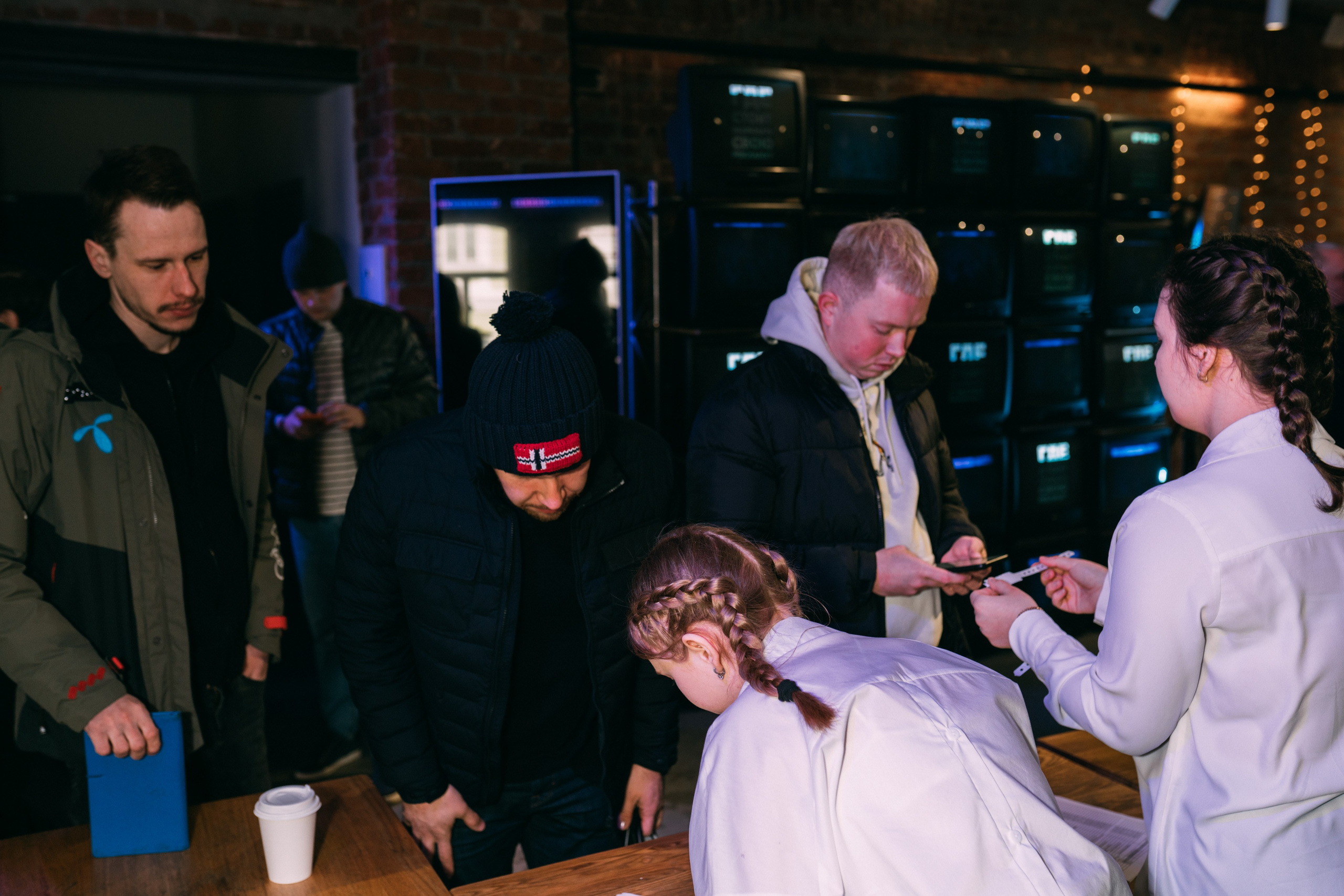 PROF-IT Бизнес-форум. Свадебный и Мужской фотограф