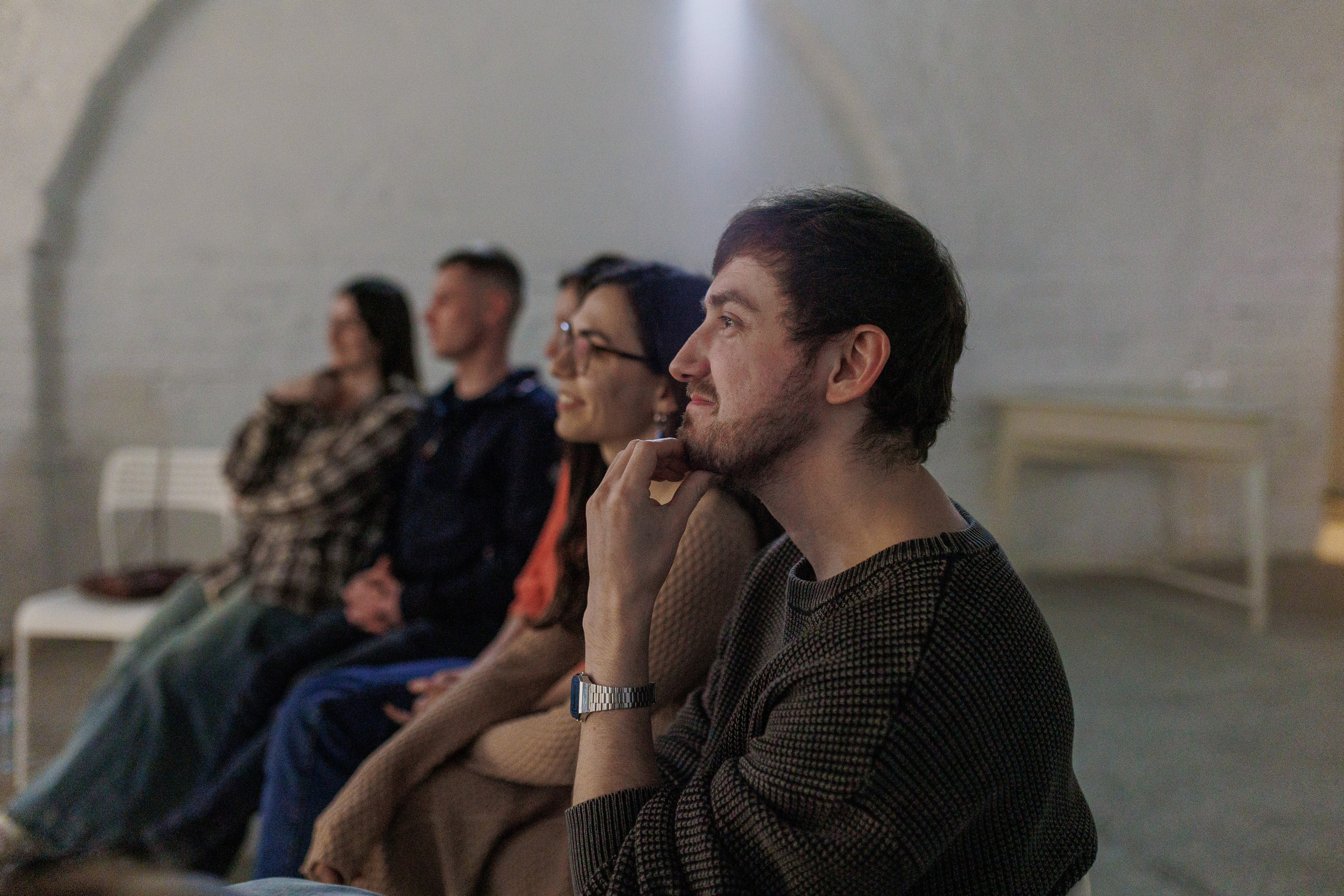 Это тебе. Фотограф городских и семейных событий Артем Карпухин