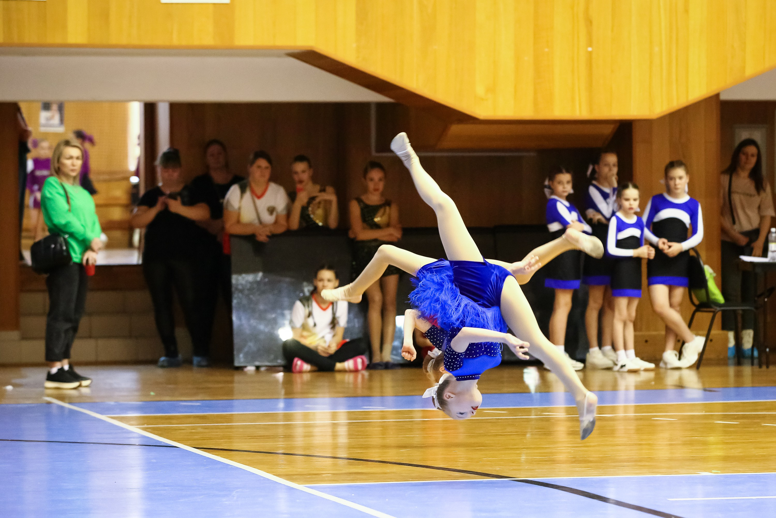 ЧЕМПИОНАТ И ПЕРВЕНСТВО ЧЕЛЯБИНСКОЙ ОБЛАСТИ ПО ЧИР СПОРТУ — 2023 г