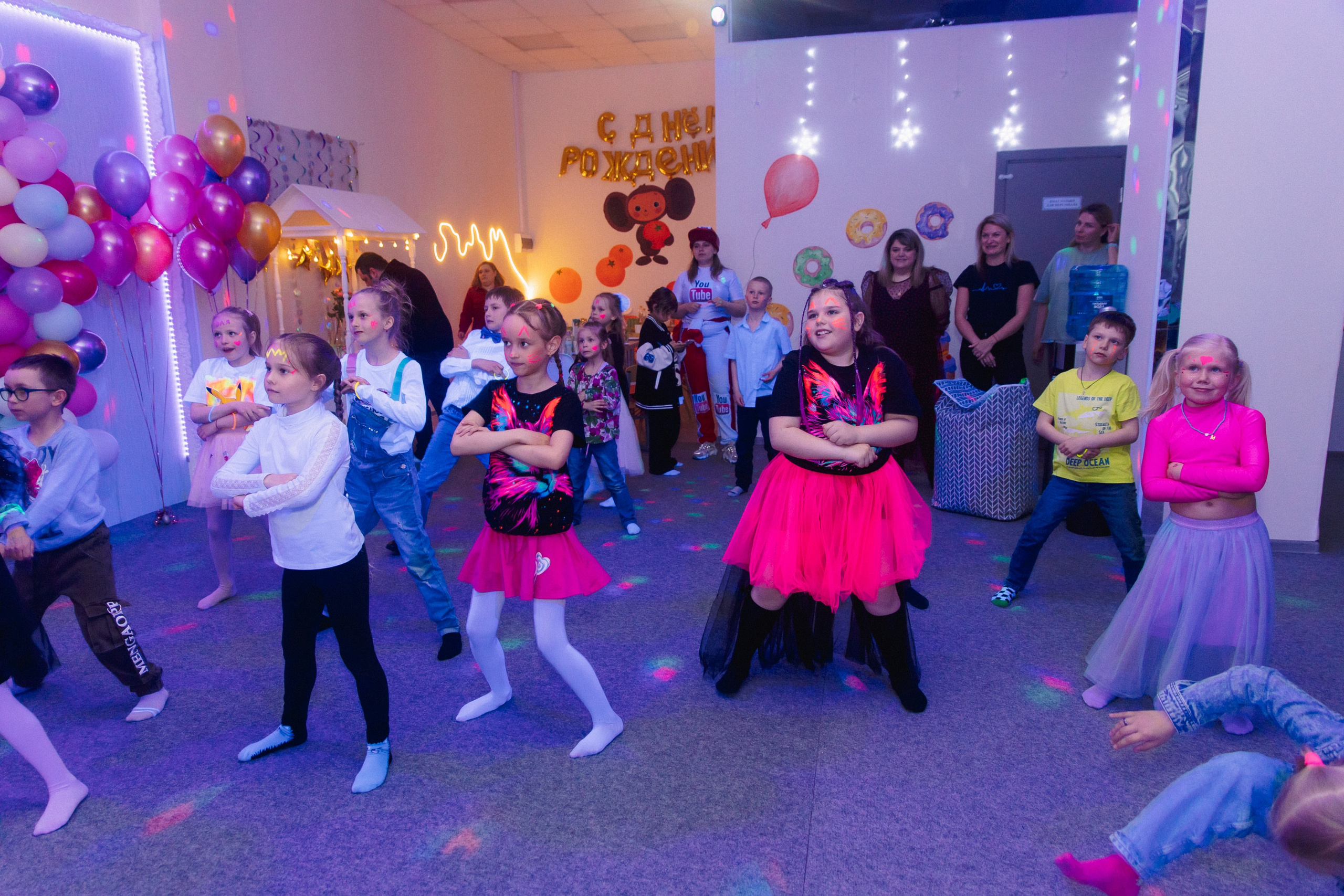 День Рождения Ломоносов. Фотограф в Кронштадте и Санкт-Петербурге Анастасия Коваленко