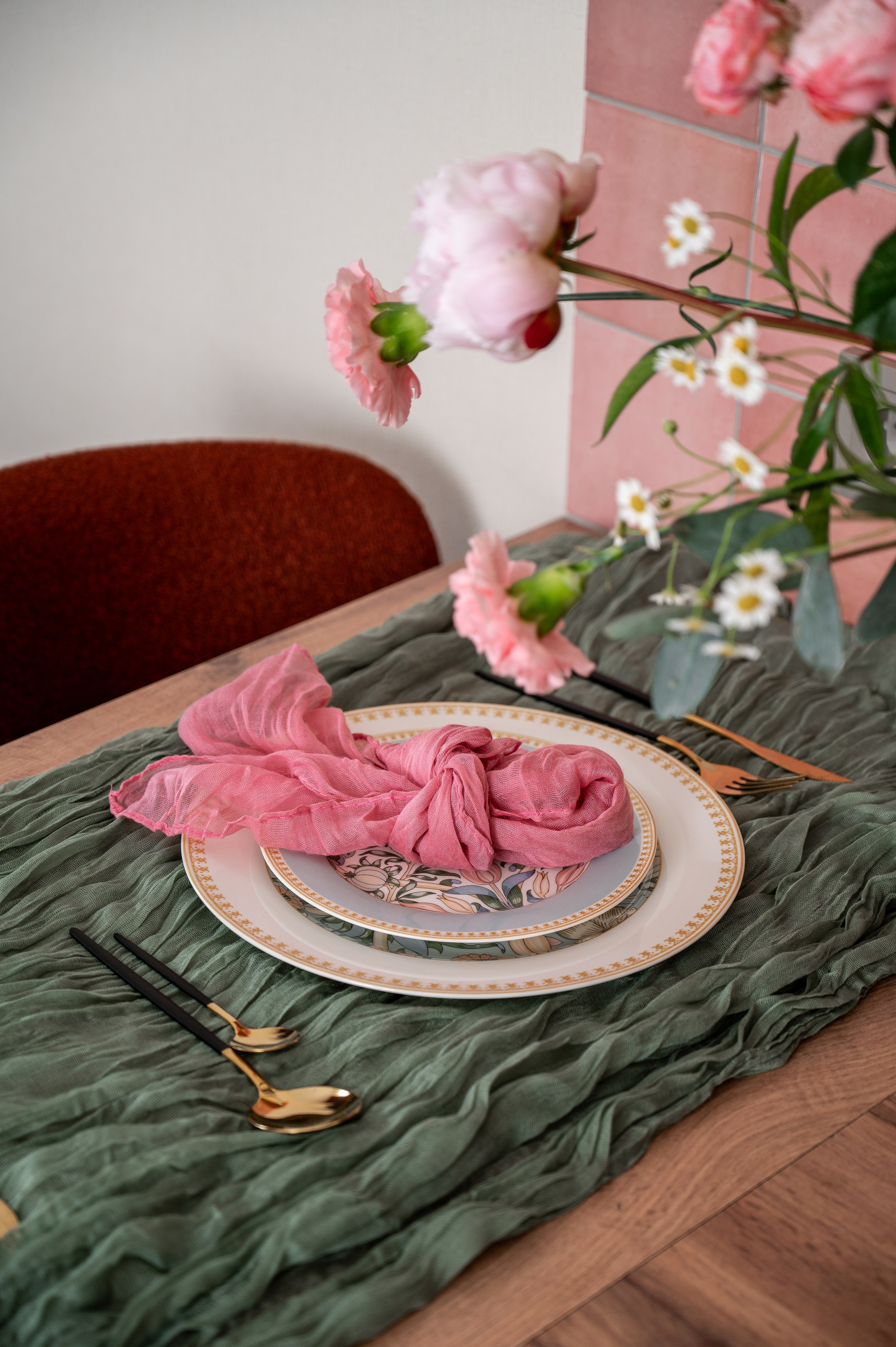 Проект Ренессанс (Анастасия Дубовскова). Интерьерный фотограф в Сочи Элина Габриелян