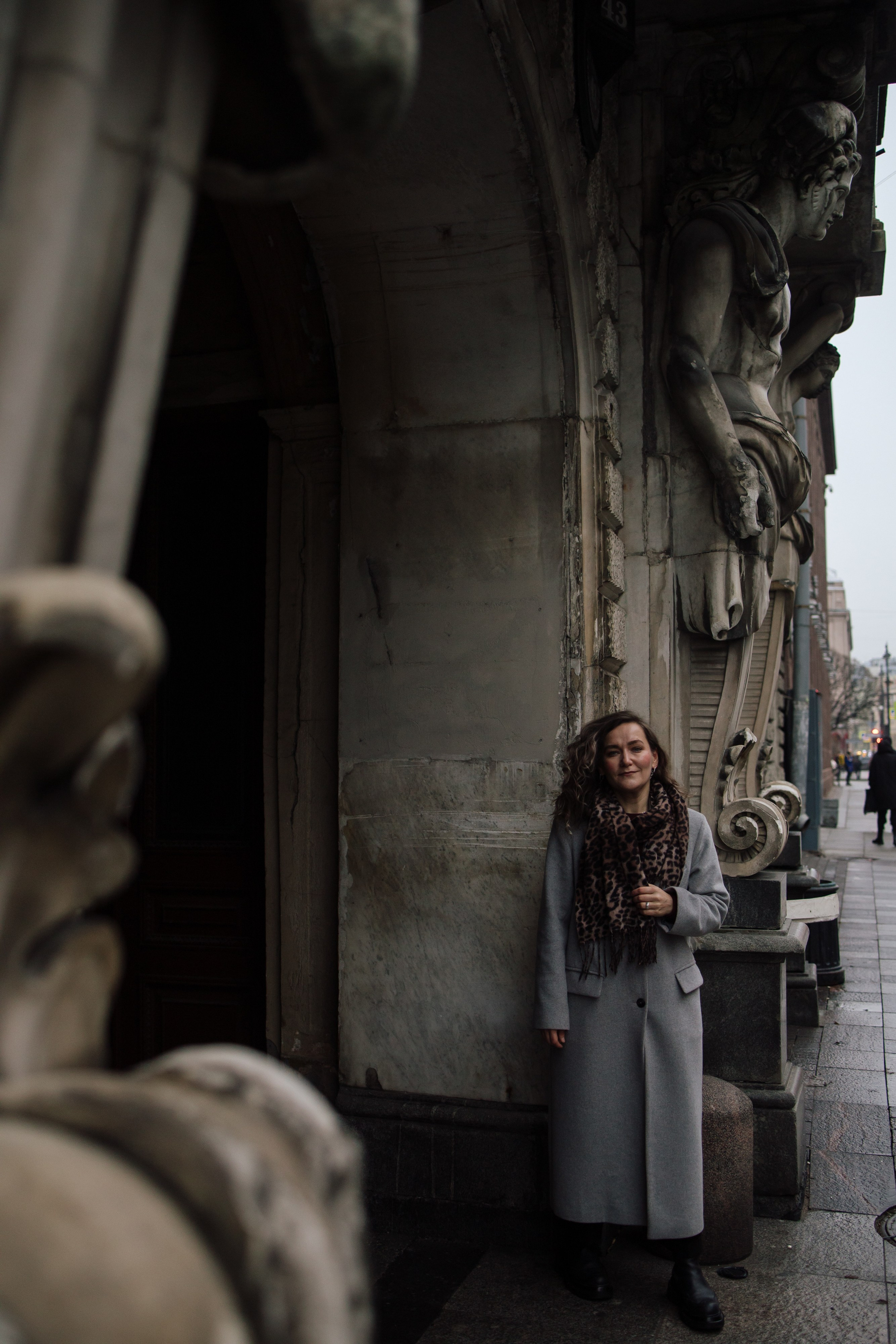 Юлия. Ваш фотограф в Санкт-Петербурге