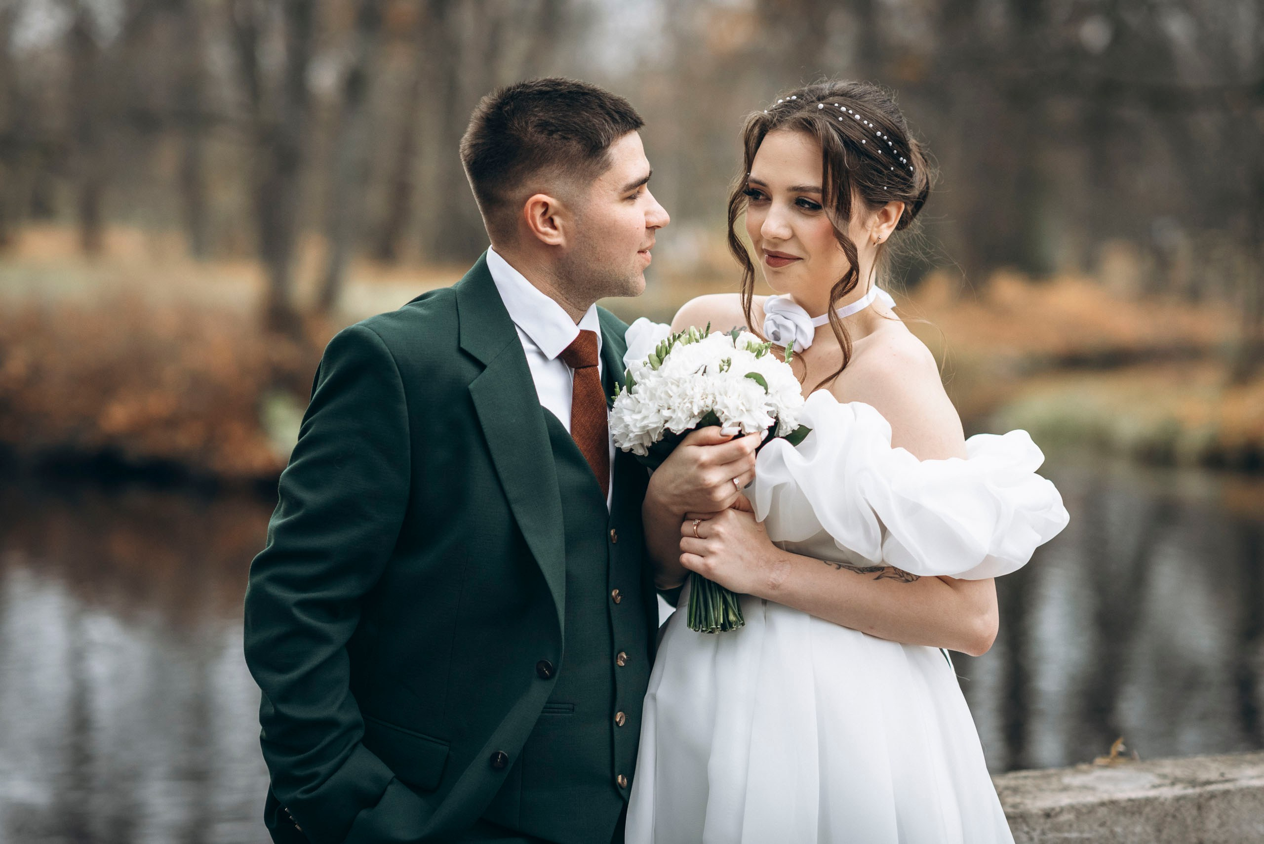 Иван & Алиса