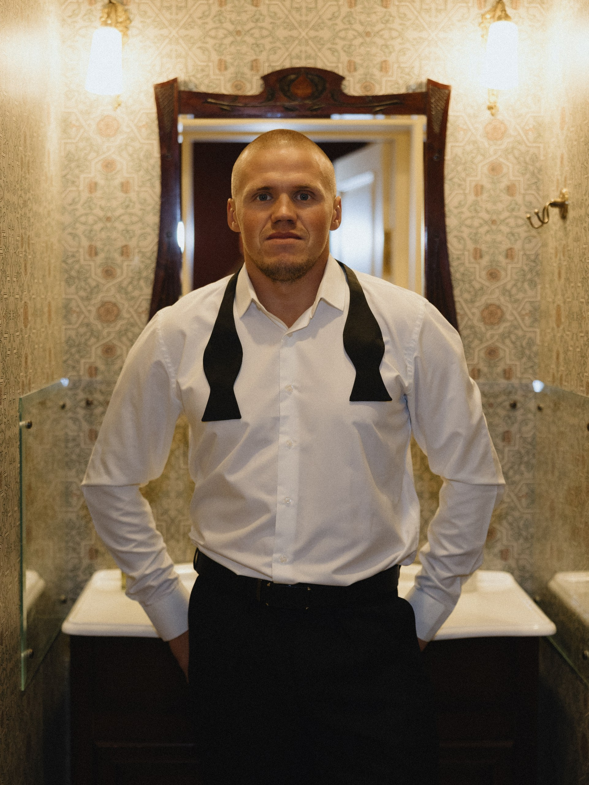 Алексей и Алена