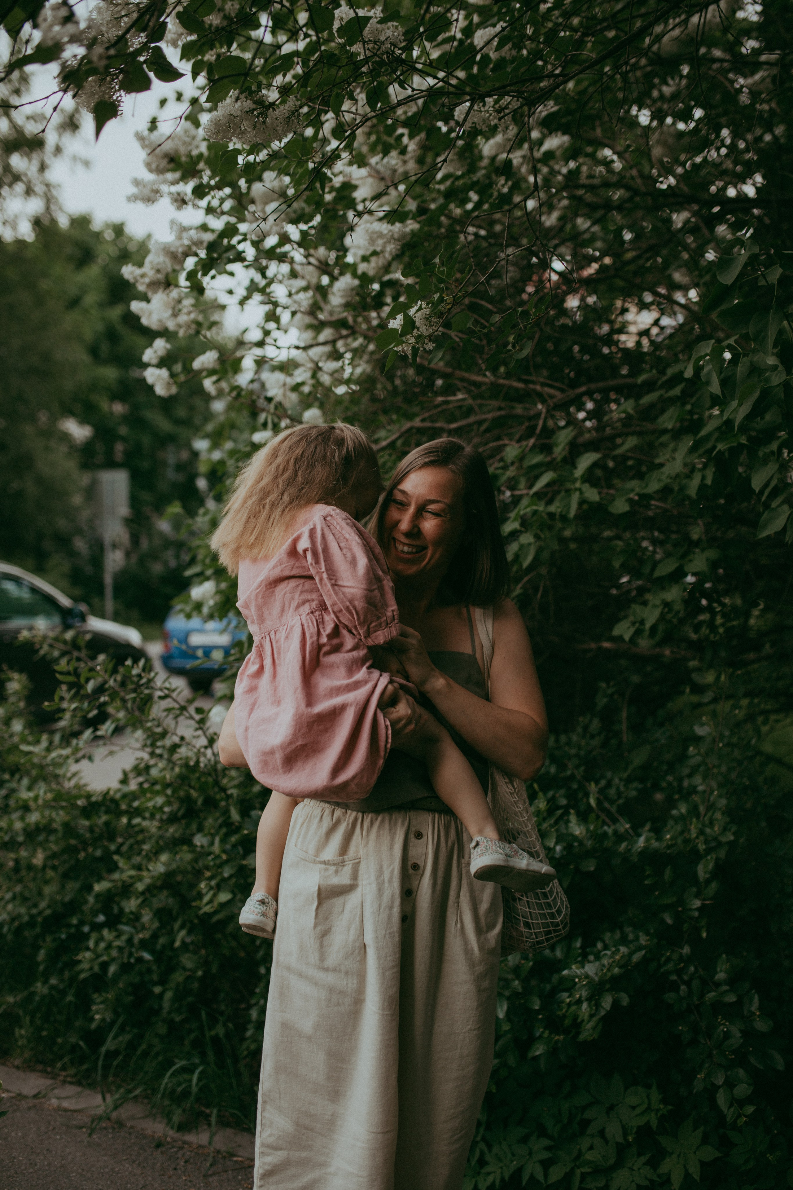 В один прекрасный день. Семейный фотограф Санкт-Петербург Елена Корытцева