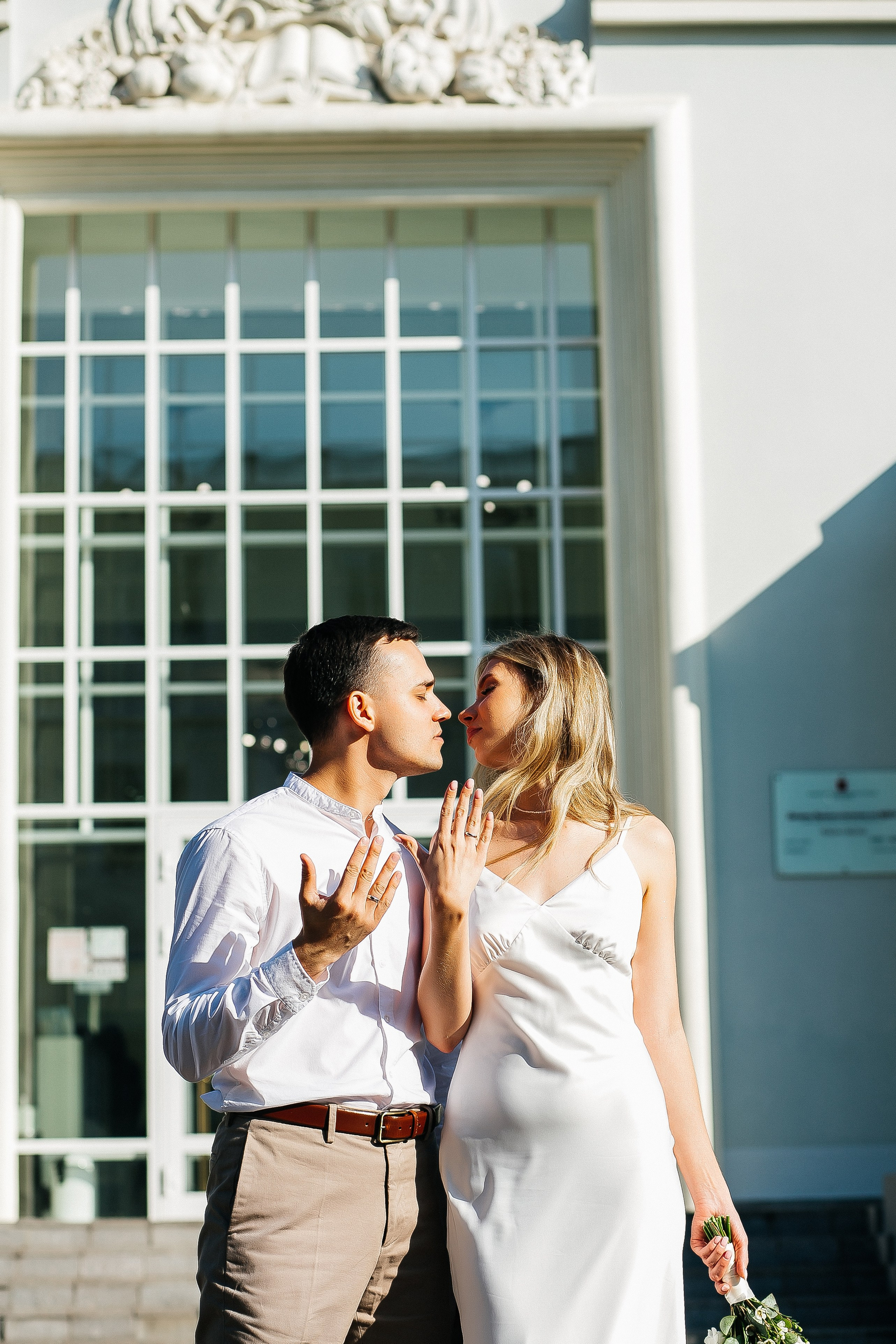 Лера+Даня. Свадебный и семейный фотограф Волкова Маргарита