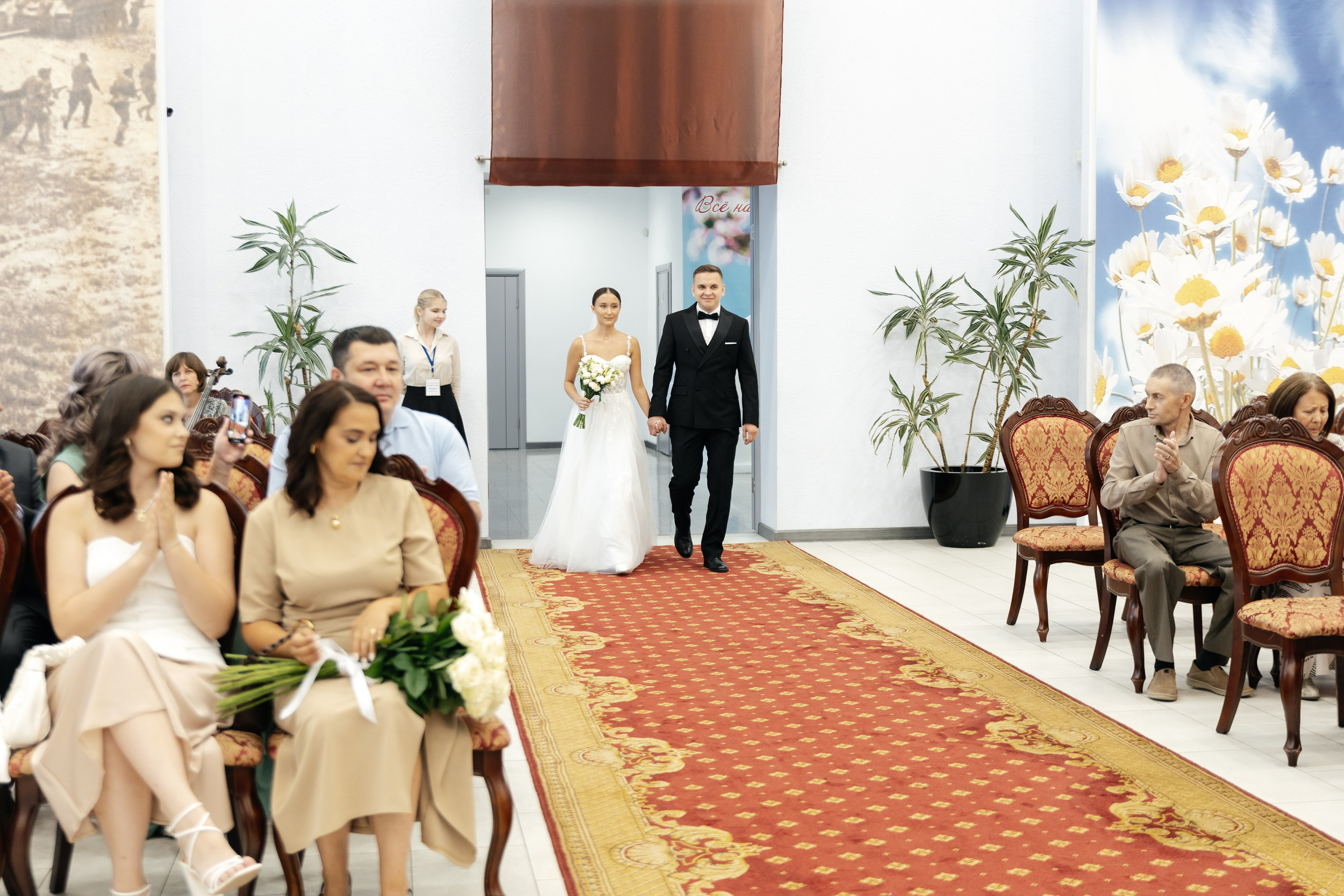 Arthur & Zarina. Свадебный фотограф Ильнар Асадуллин