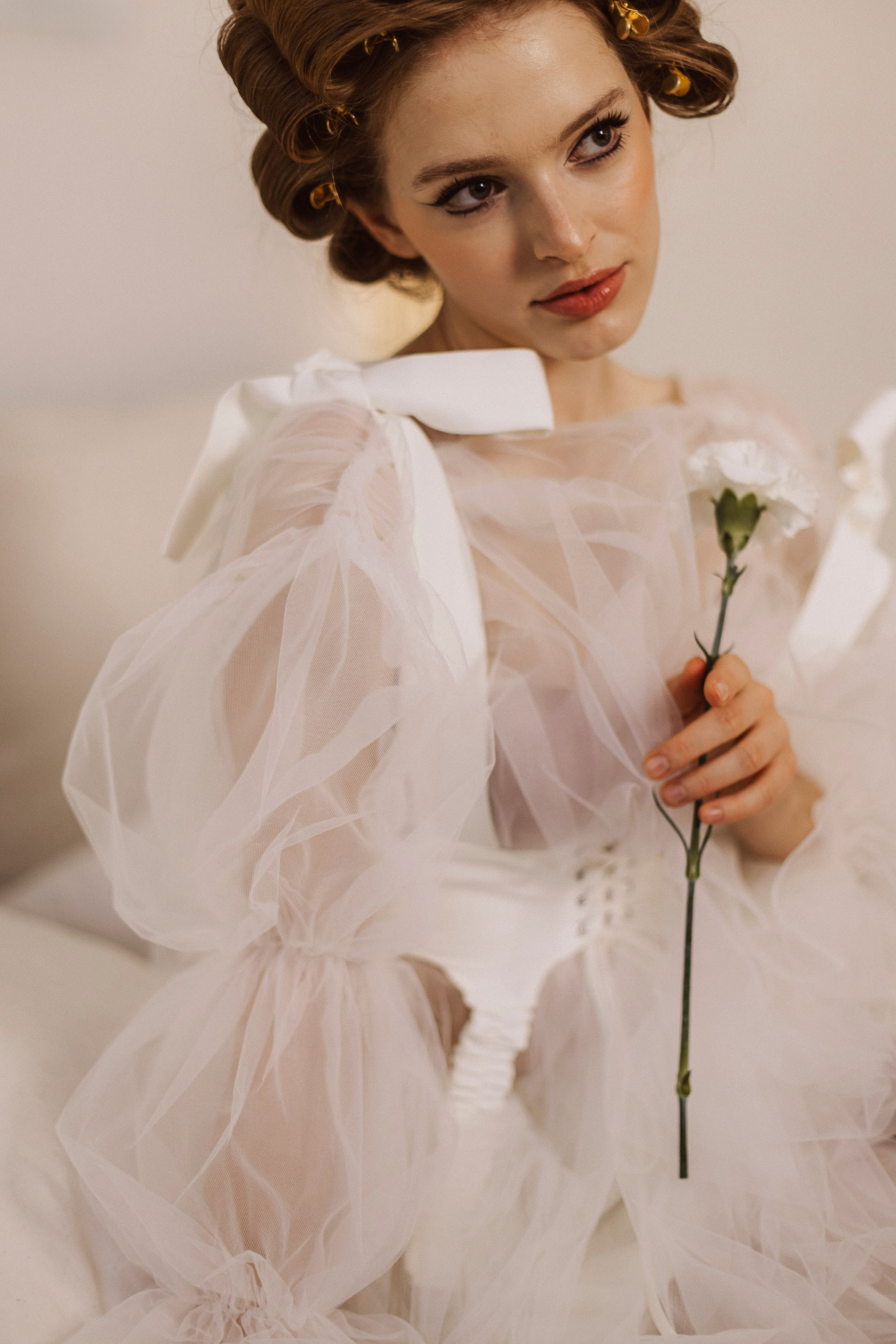 Эрик и Тата. Фотограф Москва