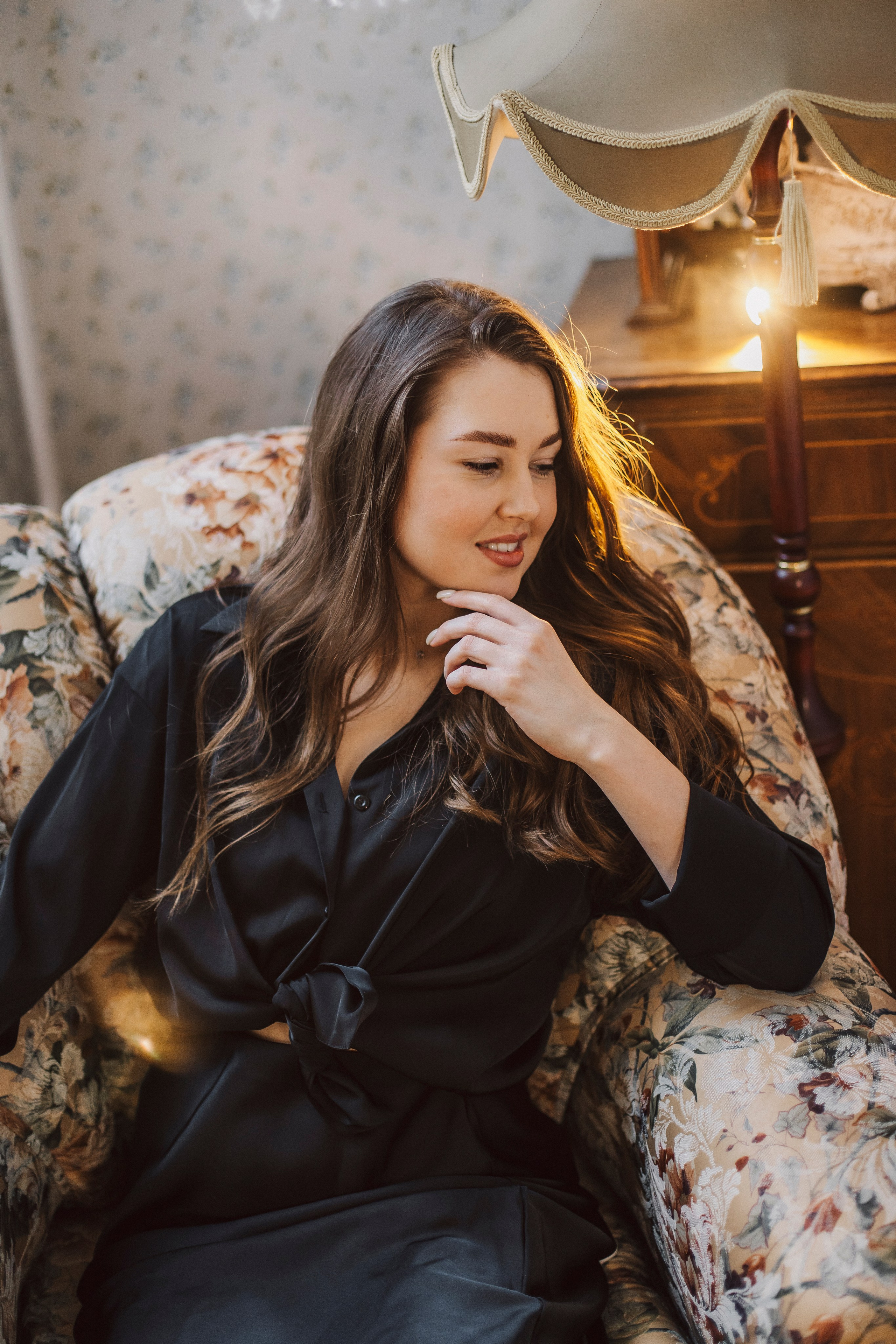 Екатерина. Фотограф Москва