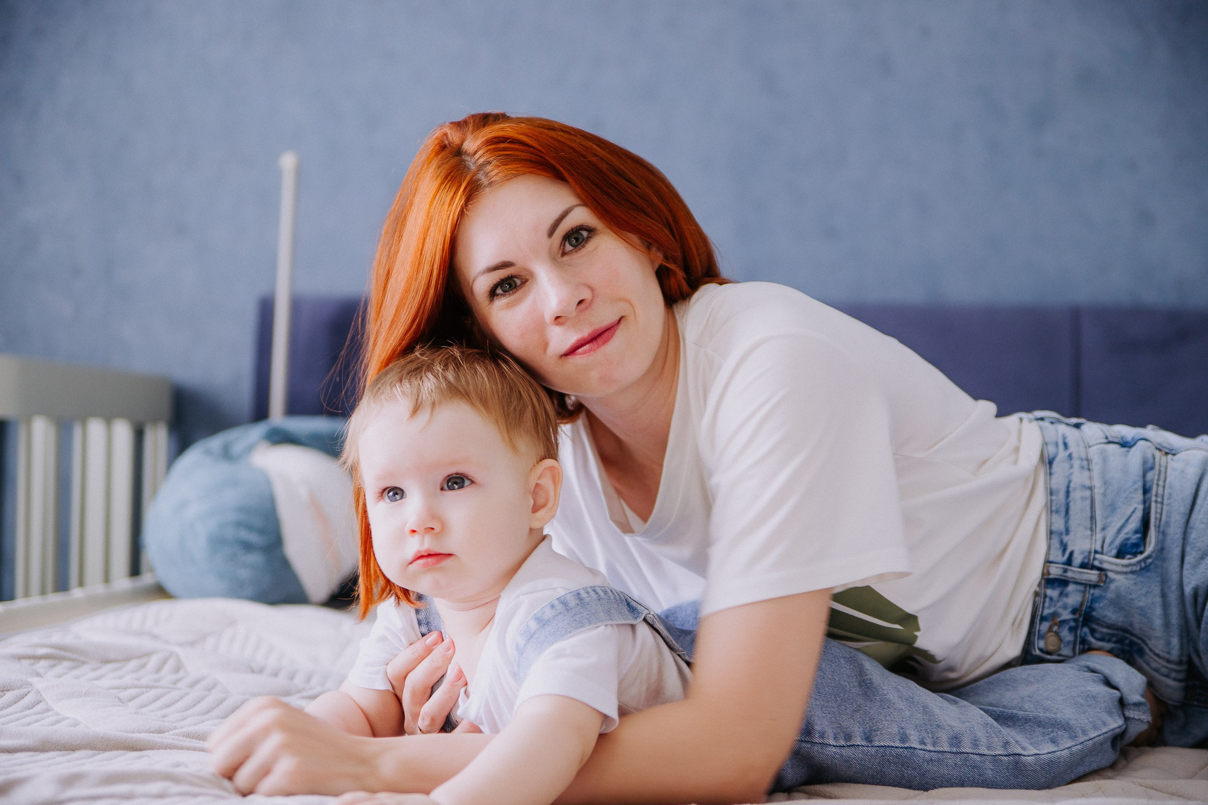 Татьяна. Семейный и персональный фотограф в Ростове-на-Дону