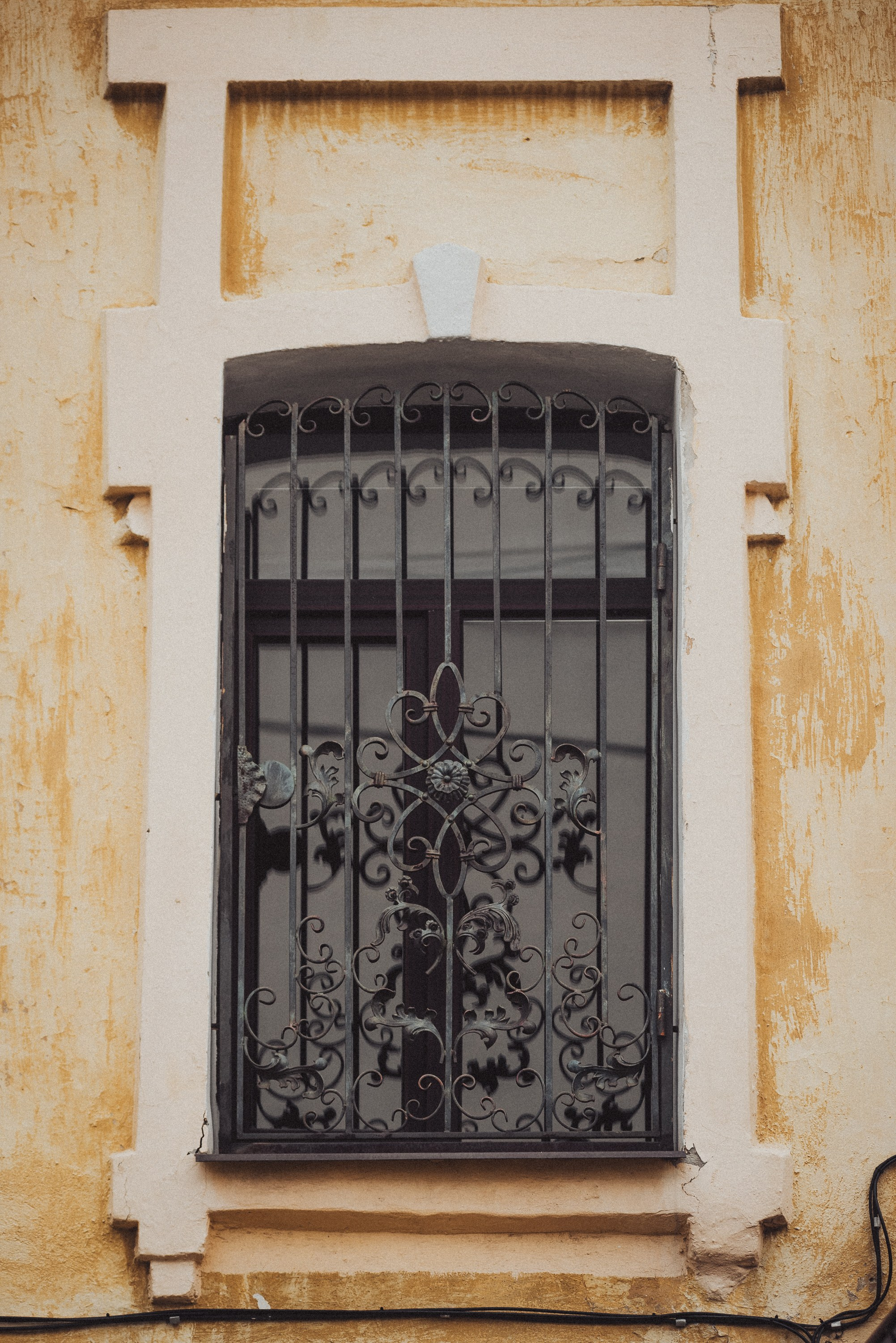 Проект #улицыгорода. Ярославль, улица Волкова. Документальный фотограф Илья Тихановский