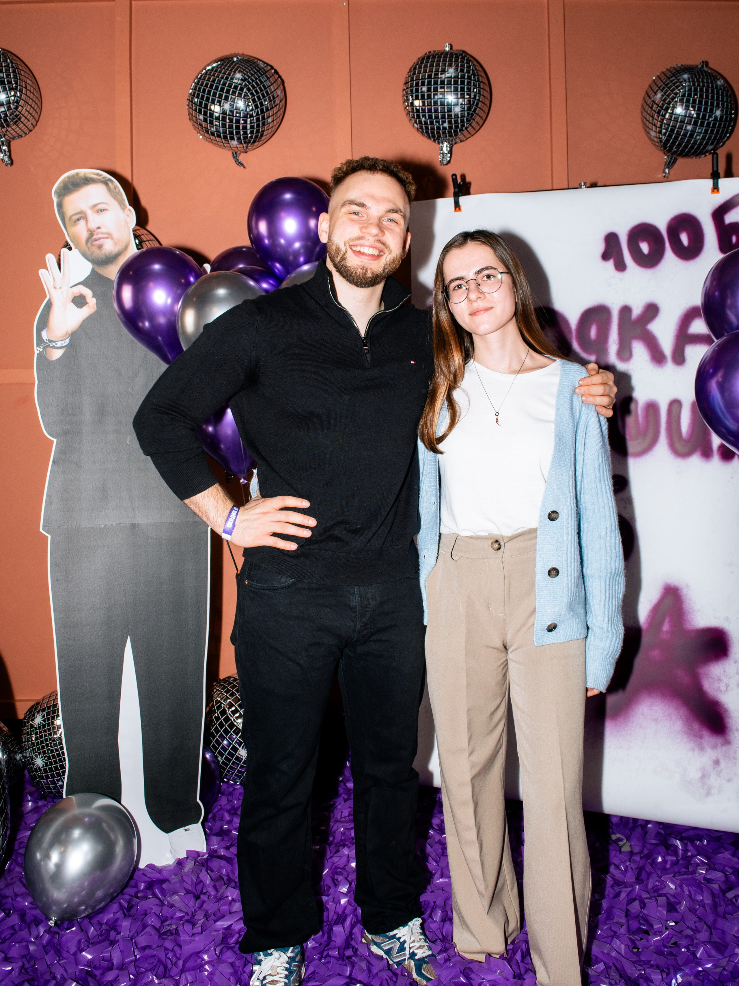 100 балльный репетитор. Фотограф в Санкт-Петербурге Ксения Яковчук