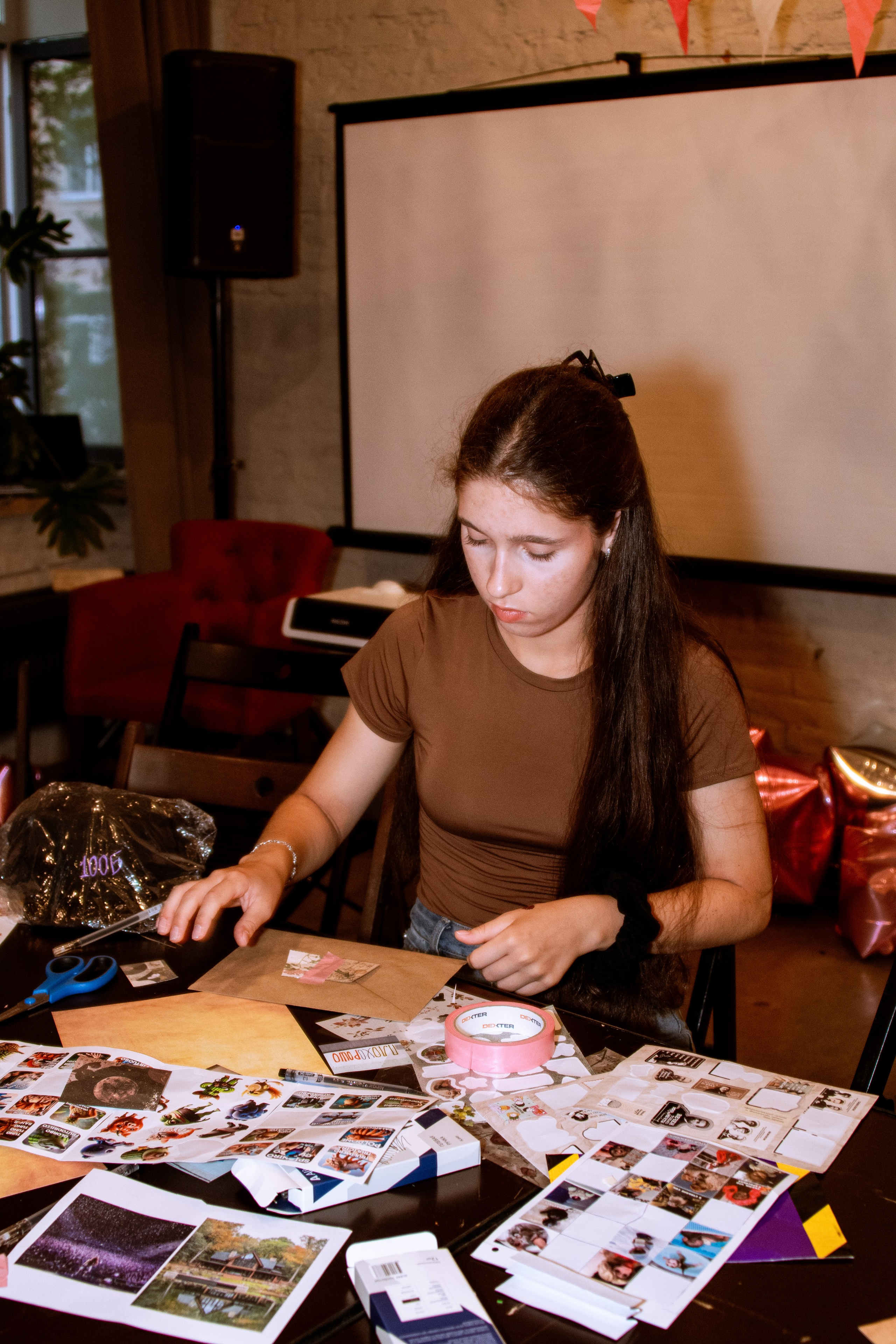 100 Балльный репетитор. Фотограф в Санкт-Петербурге Ксения Яковчук