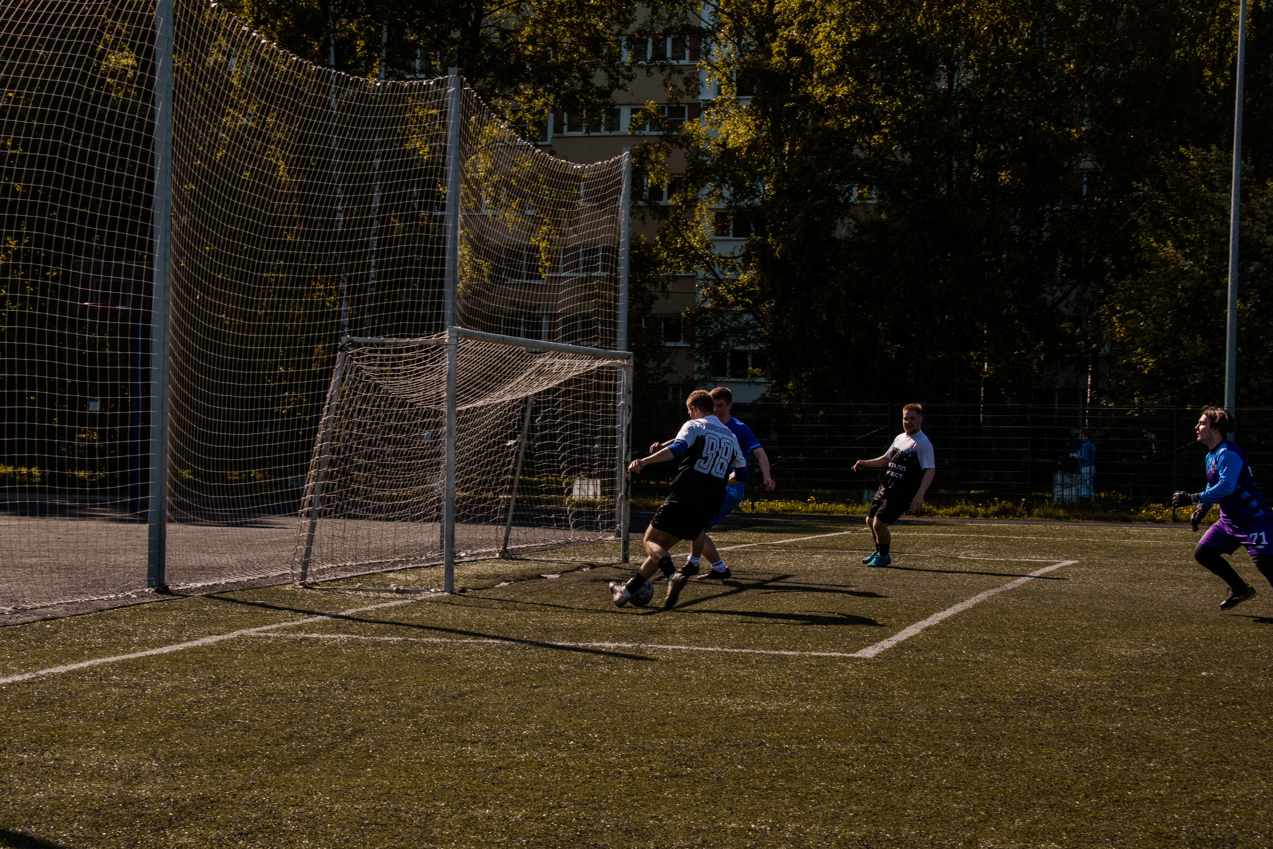 Спортивный репортаж 21.05.23. Фотограф в Санкт-Петербурге Ксения Яковчук