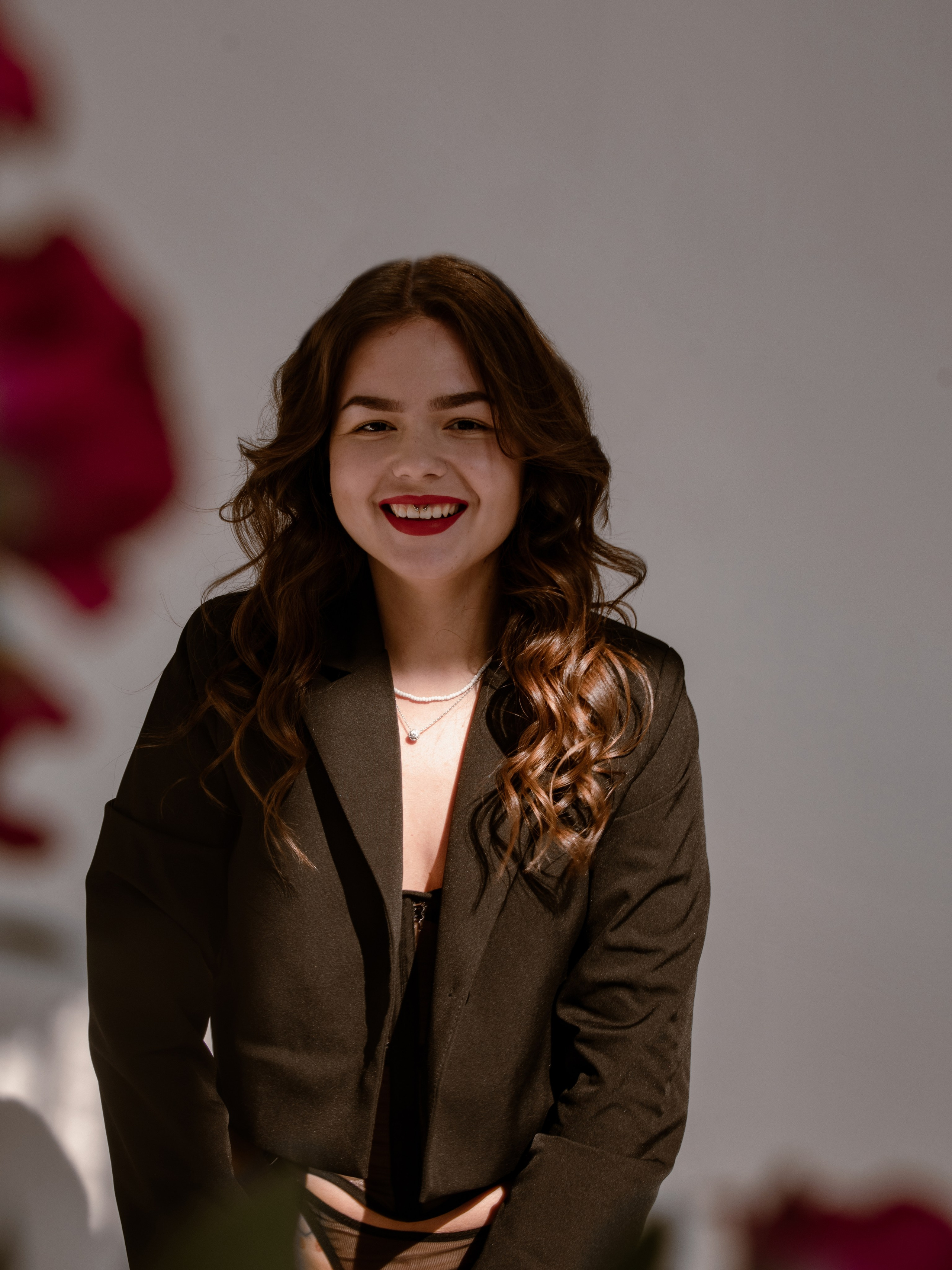 Персональная съемка для Елисаветы. Фотограф в Санкт-Петербурге Ксения Яковчук