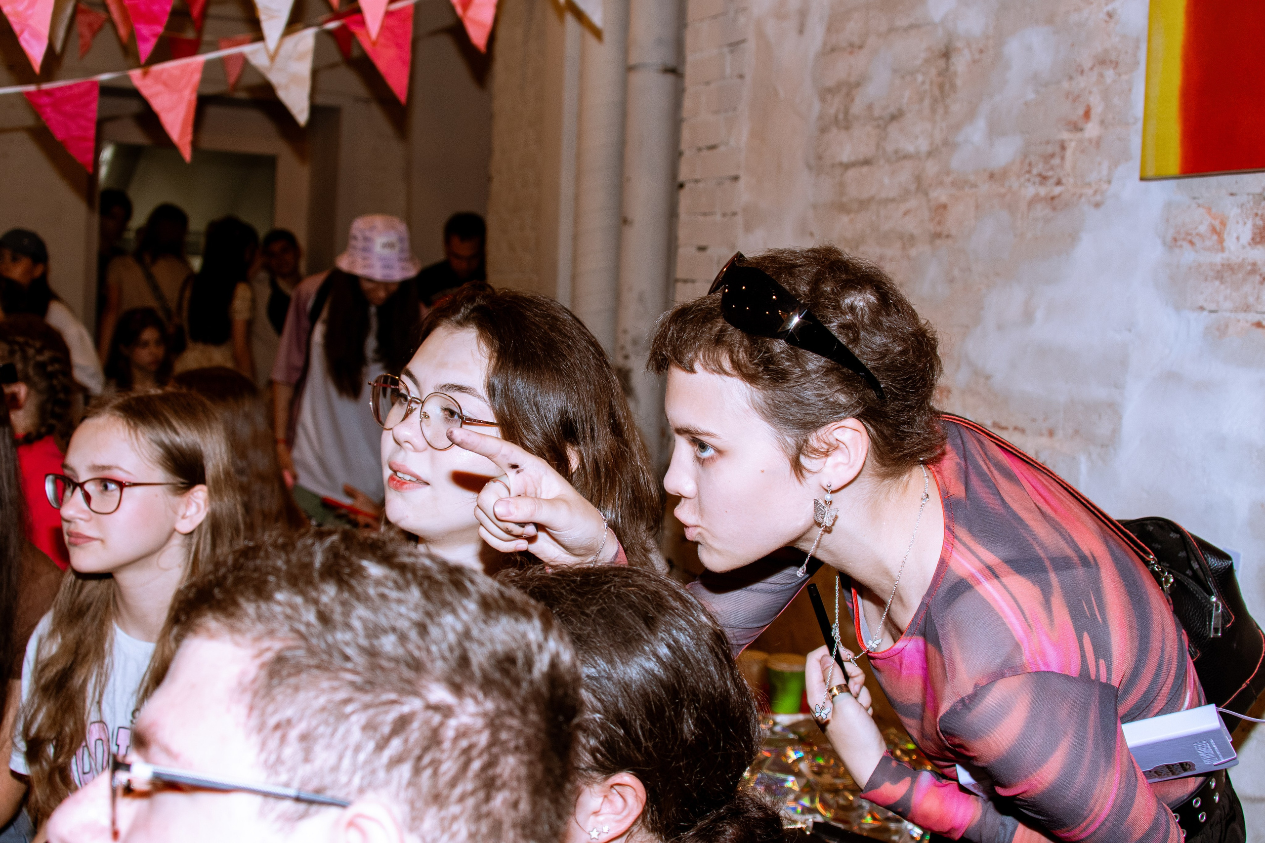 100 Балльный репетитор. Фотограф в Санкт-Петербурге Ксения Яковчук