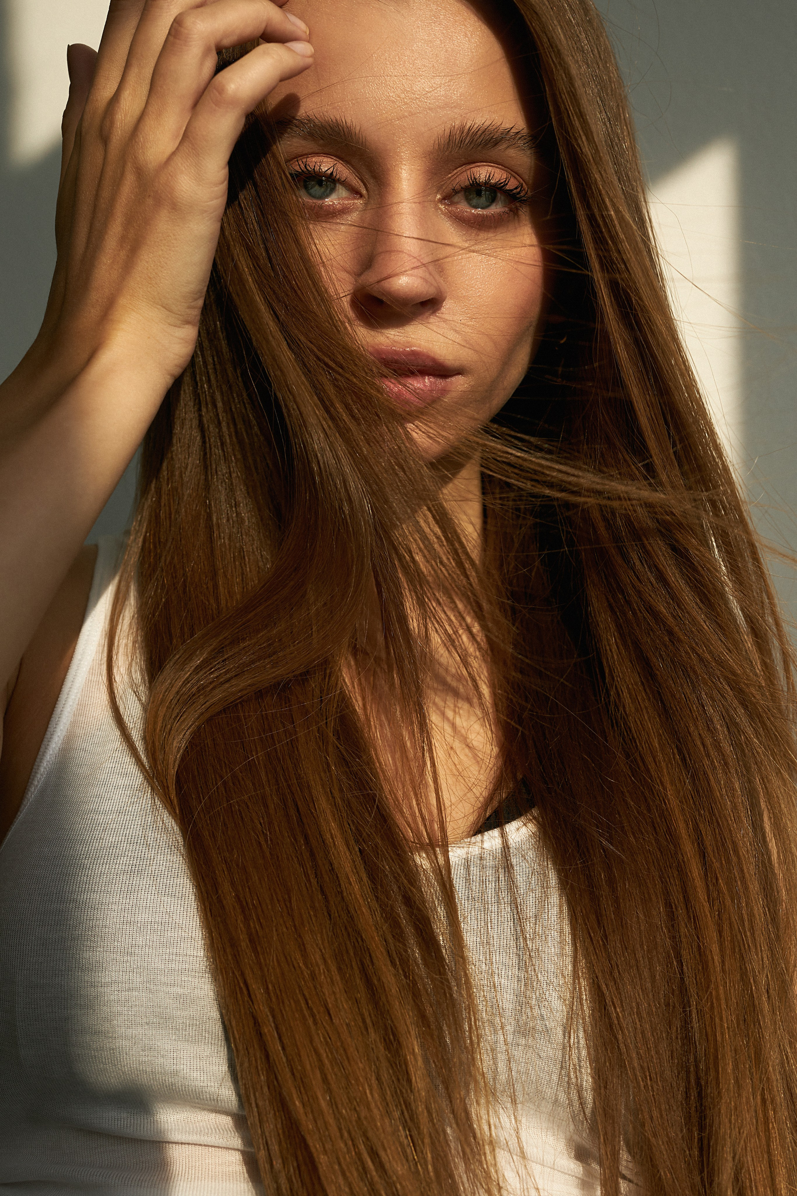 Людмила. Фотограф в Екатеринбурге и Москве, Анна