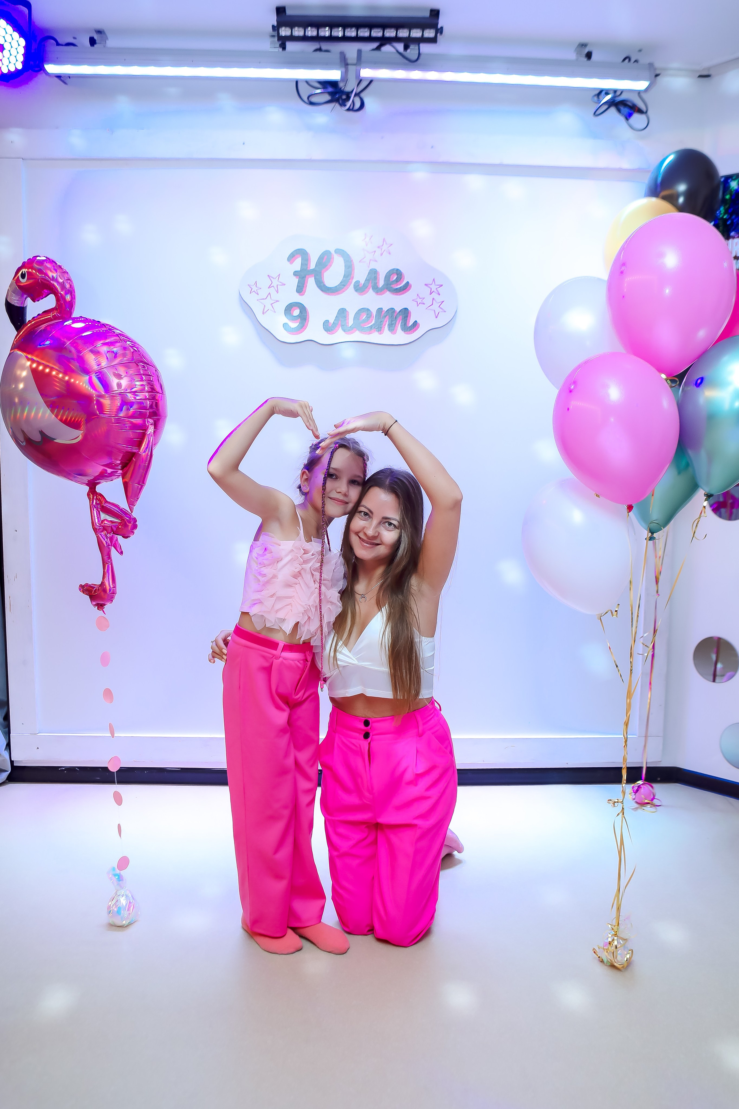 Юле 9 лет. Семейный и свадебный фотограф во Владивостоке Аня Смецкая