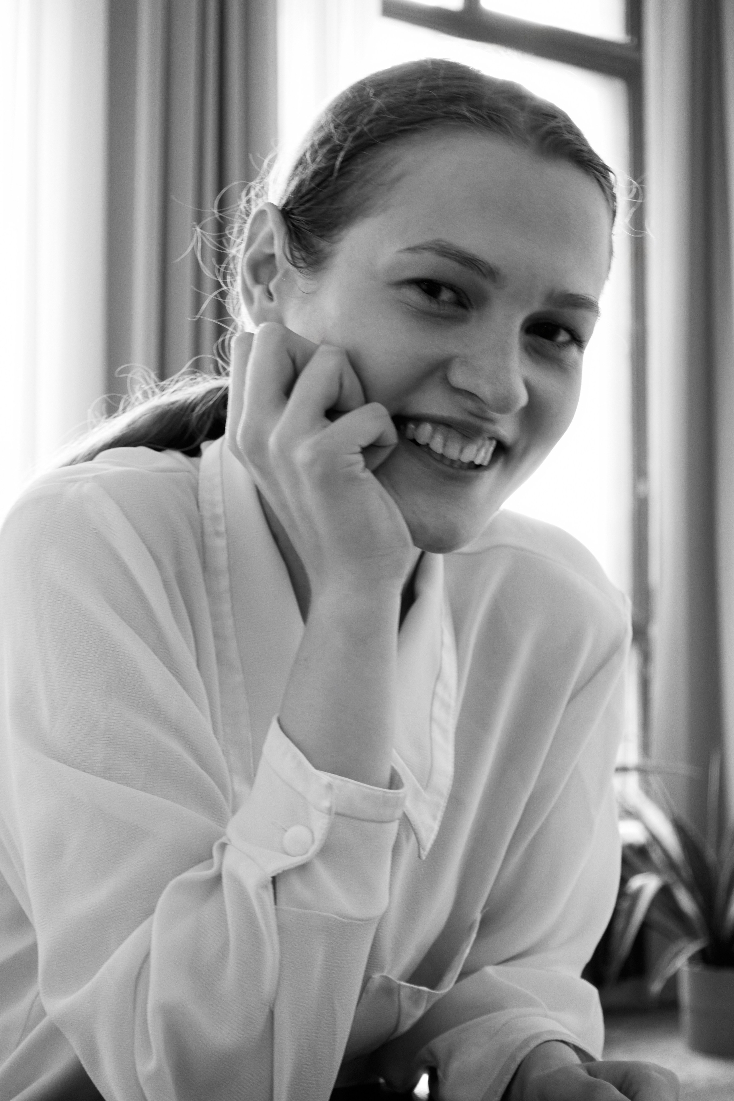 Любовь. Фотограф в Москве Михаил Елизарьев