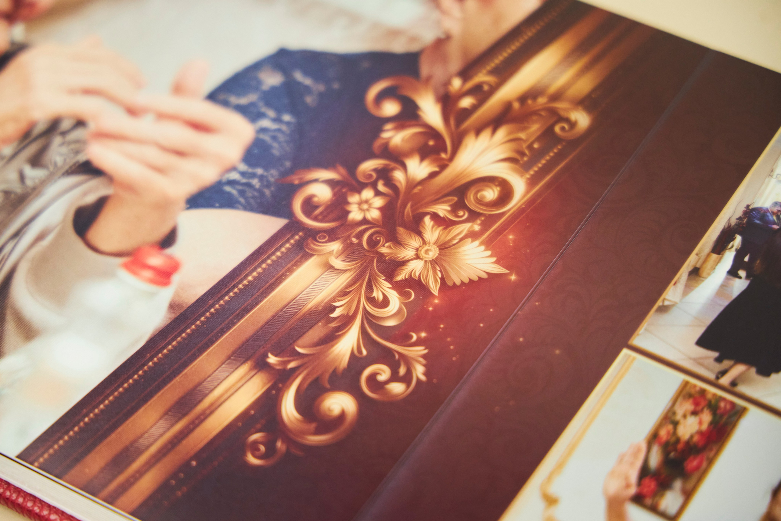 Юбилей 70 лет. Фотограф Владимир Джалавян. Фотохудожник Наталия Кирсанова