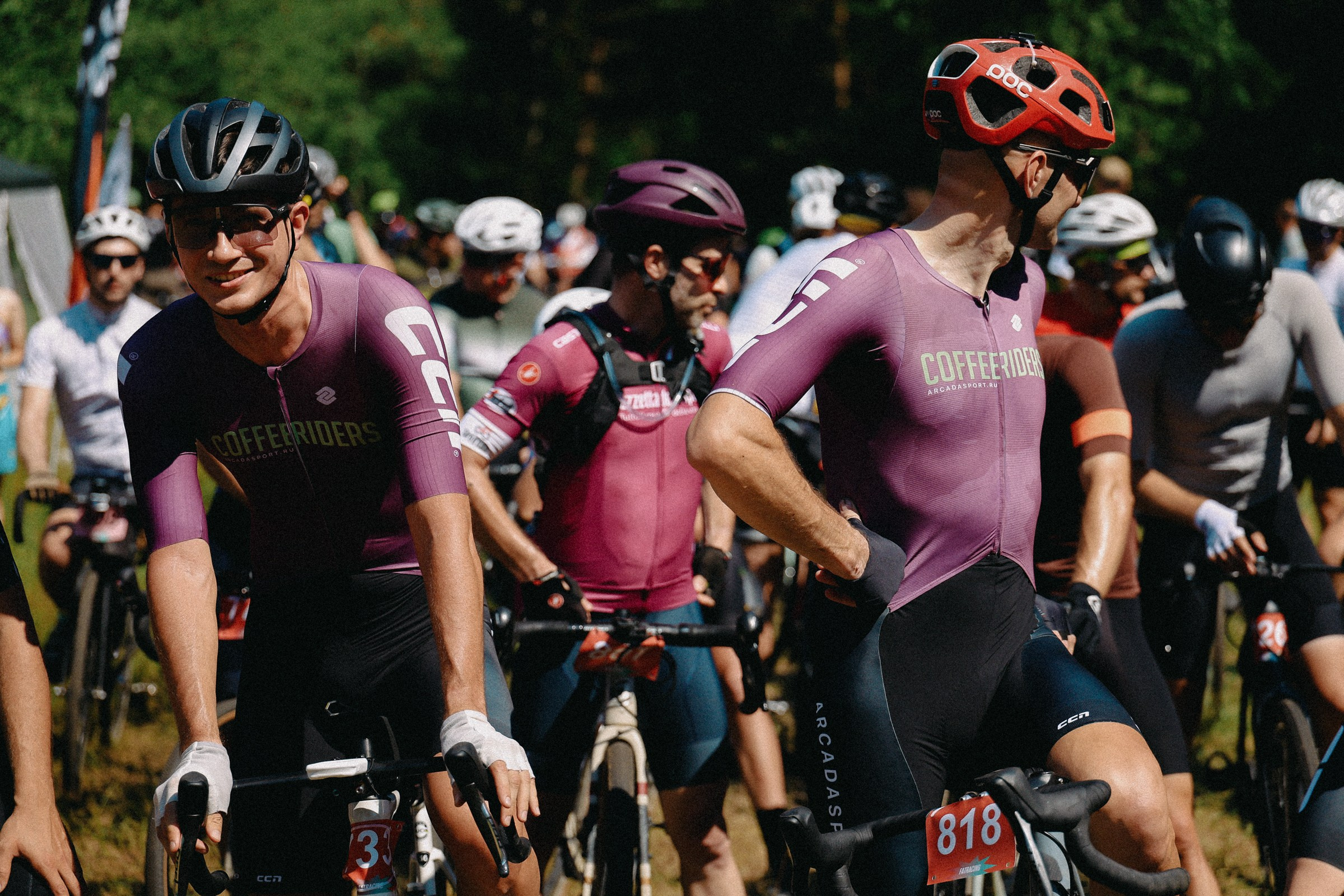 /РЕПОРТАЖ/ Велогонка ЦАРЬ-ГРЕЙДЕР 2. 2024. Свадебный фотограф Великий Новгород Станислав Кособудский