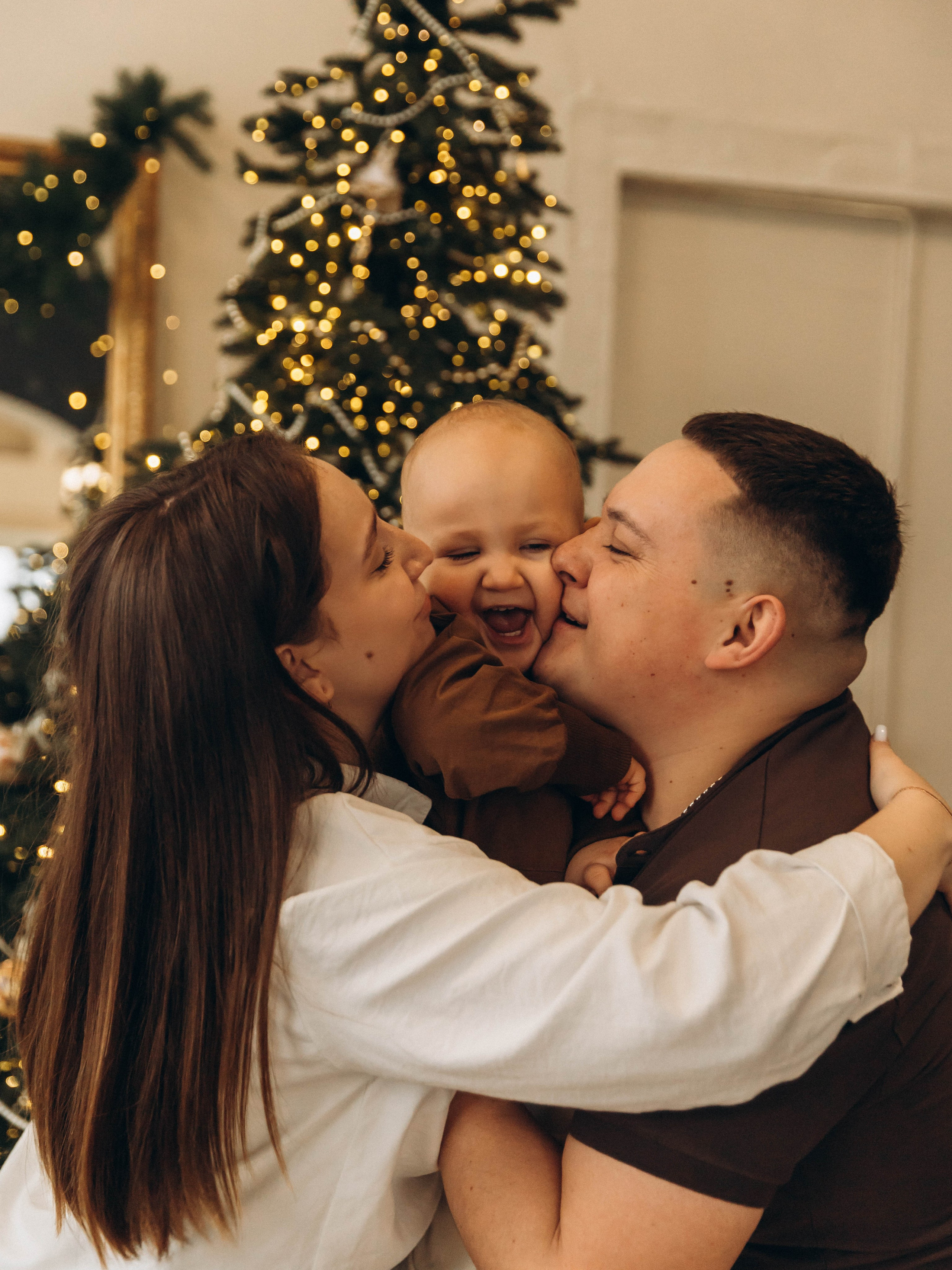 Ульяна, Артем и Захар. Фотограф Кострома | Калининград