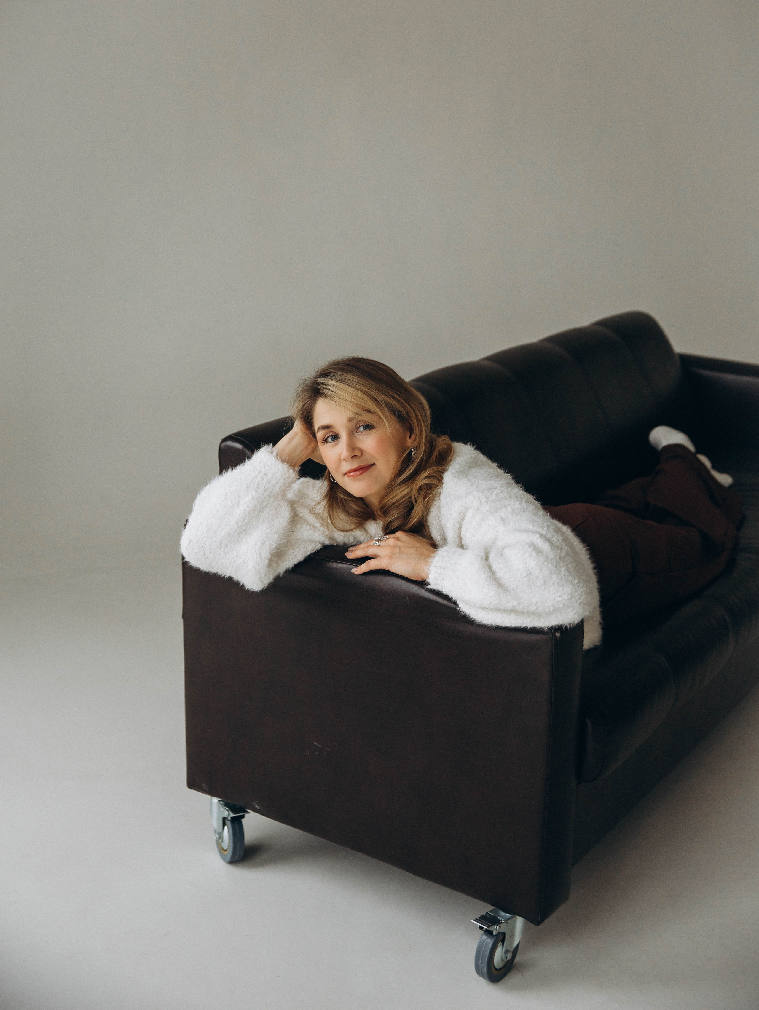 Любовь. Фотограф Кострома | Калининград