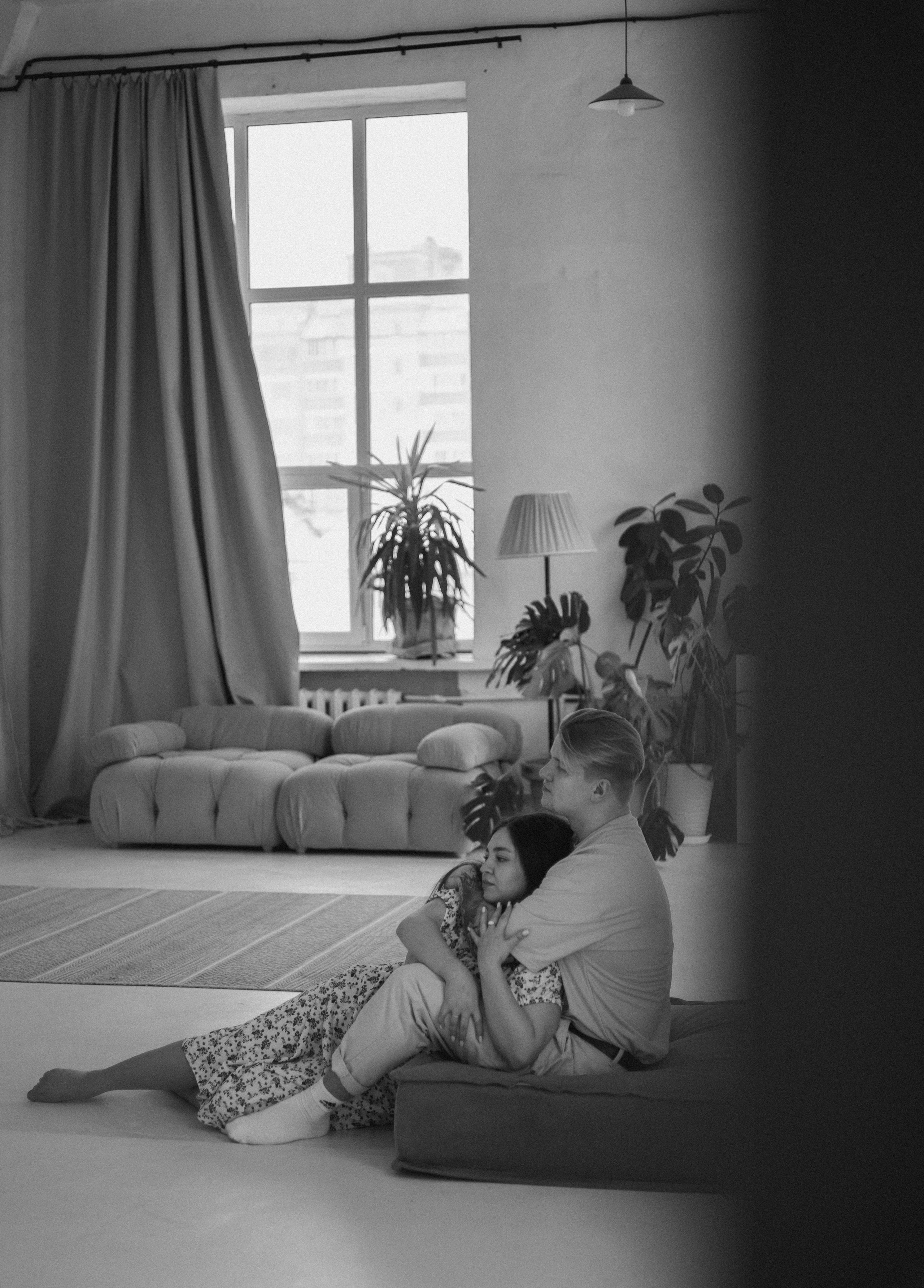 Софа & Саша. Фотограф Кострома | Калининград