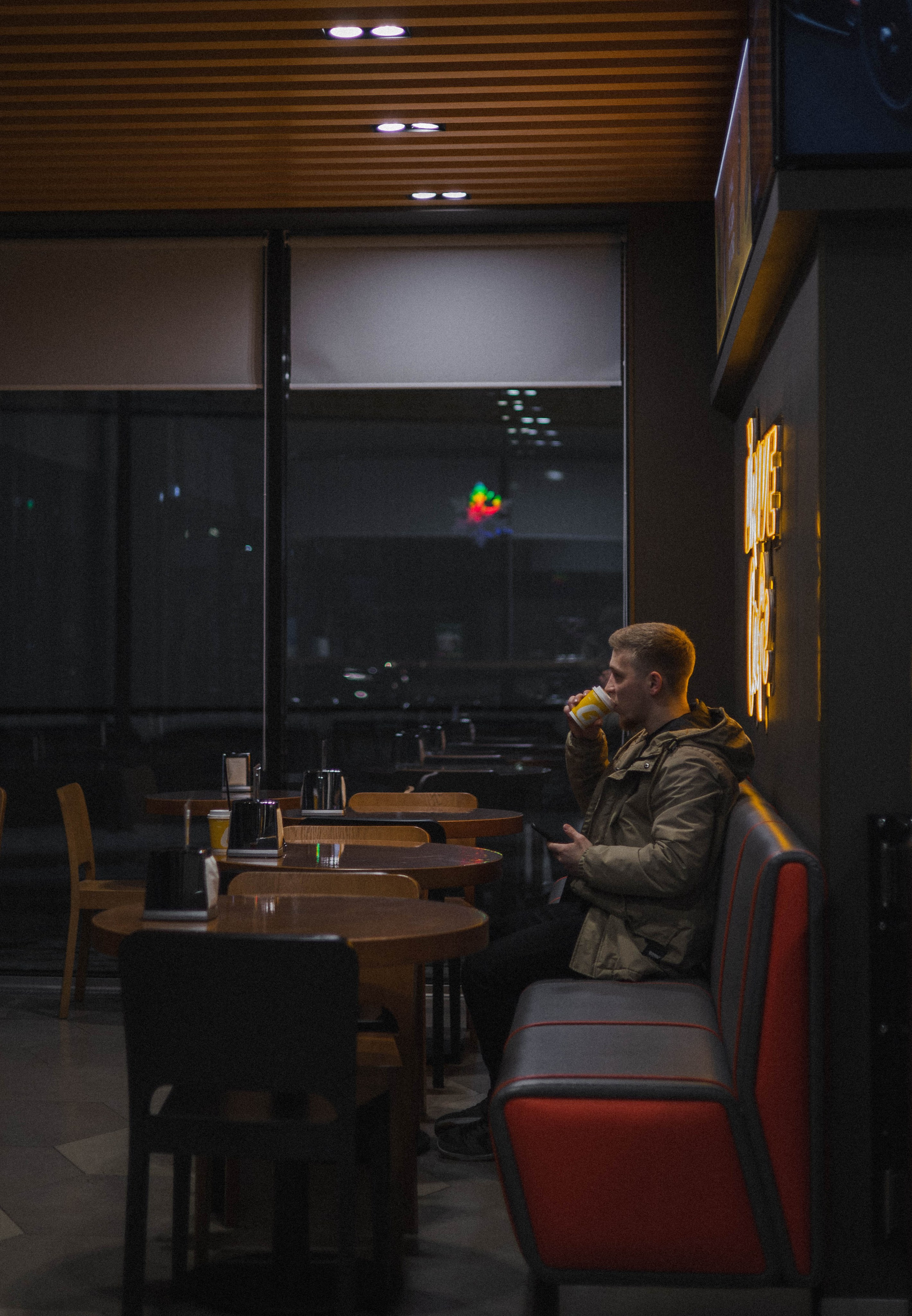 Виталий. Фотограф Кострома | Калининград