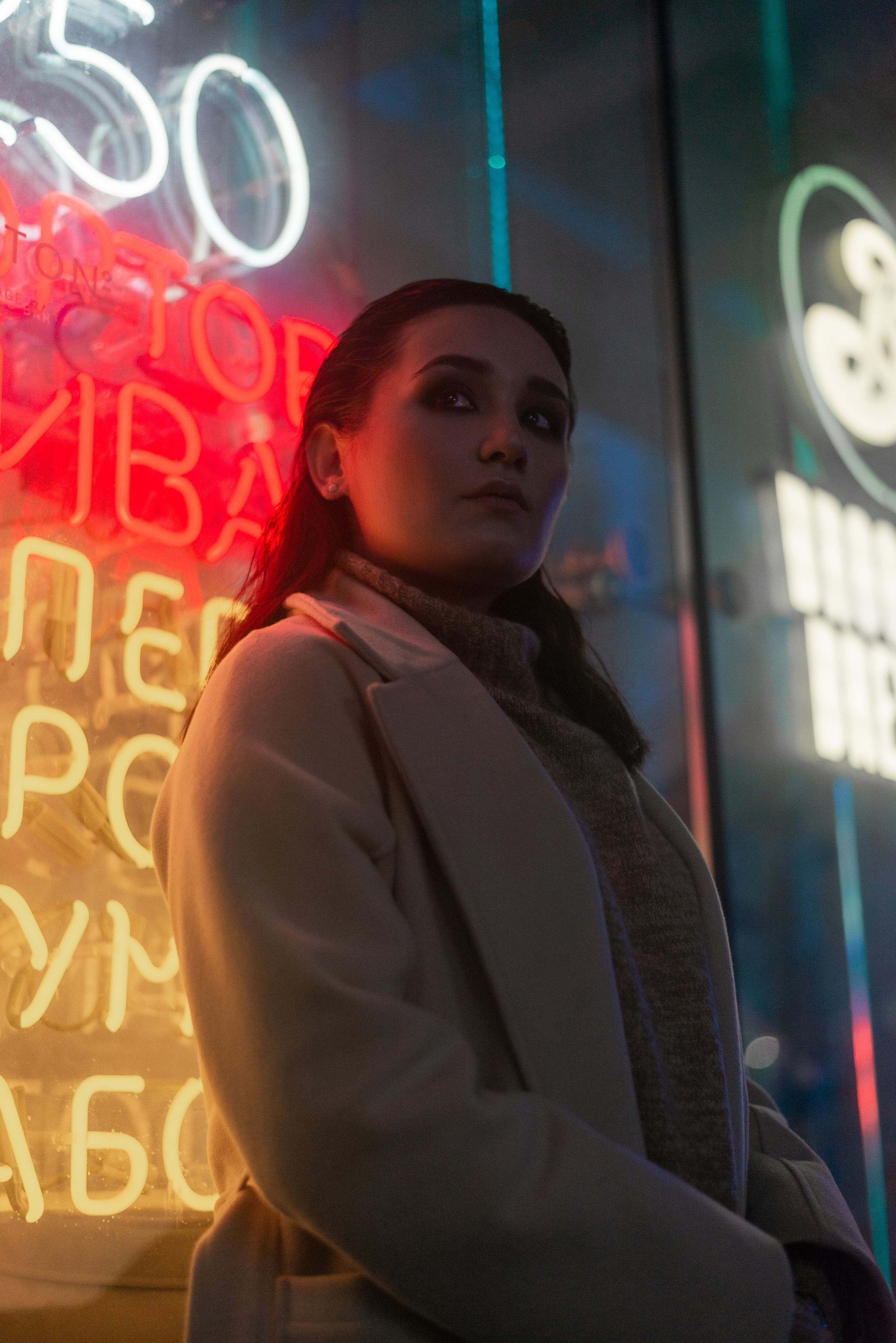 Алуа. Фотограф Любовь Белявцева