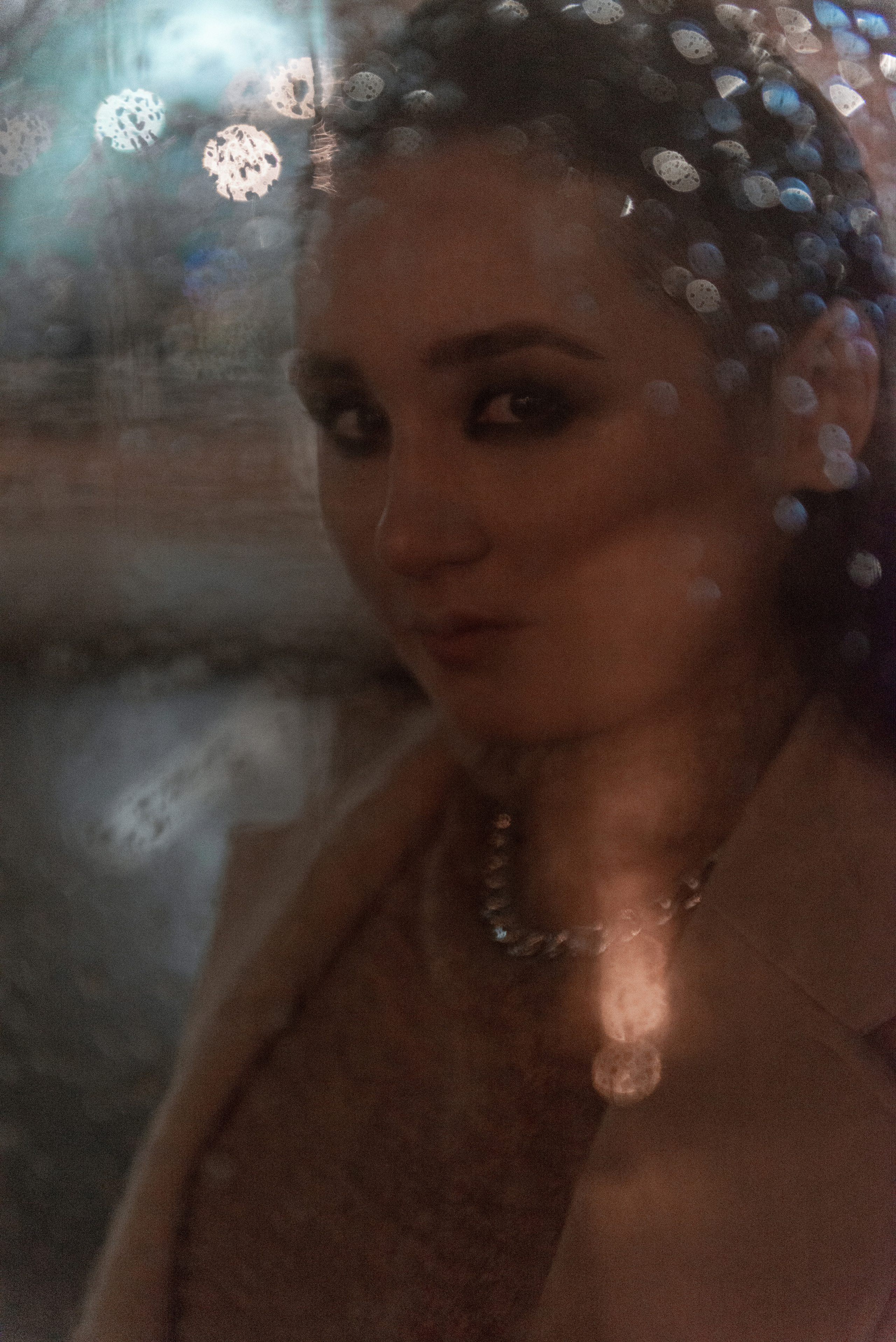 Алуа. Фотограф Любовь Белявцева