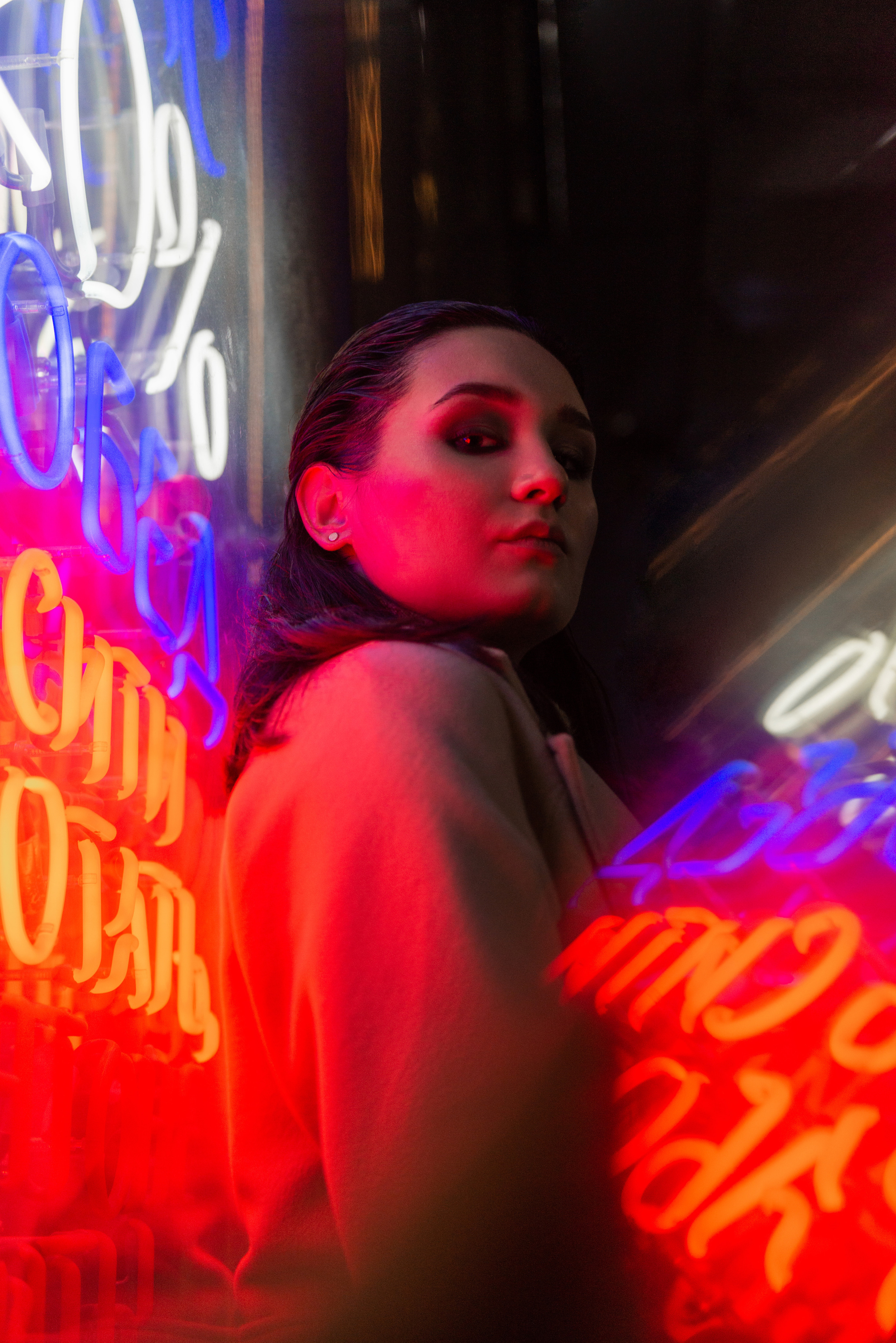 Алуа. Фотограф Любовь Белявцева