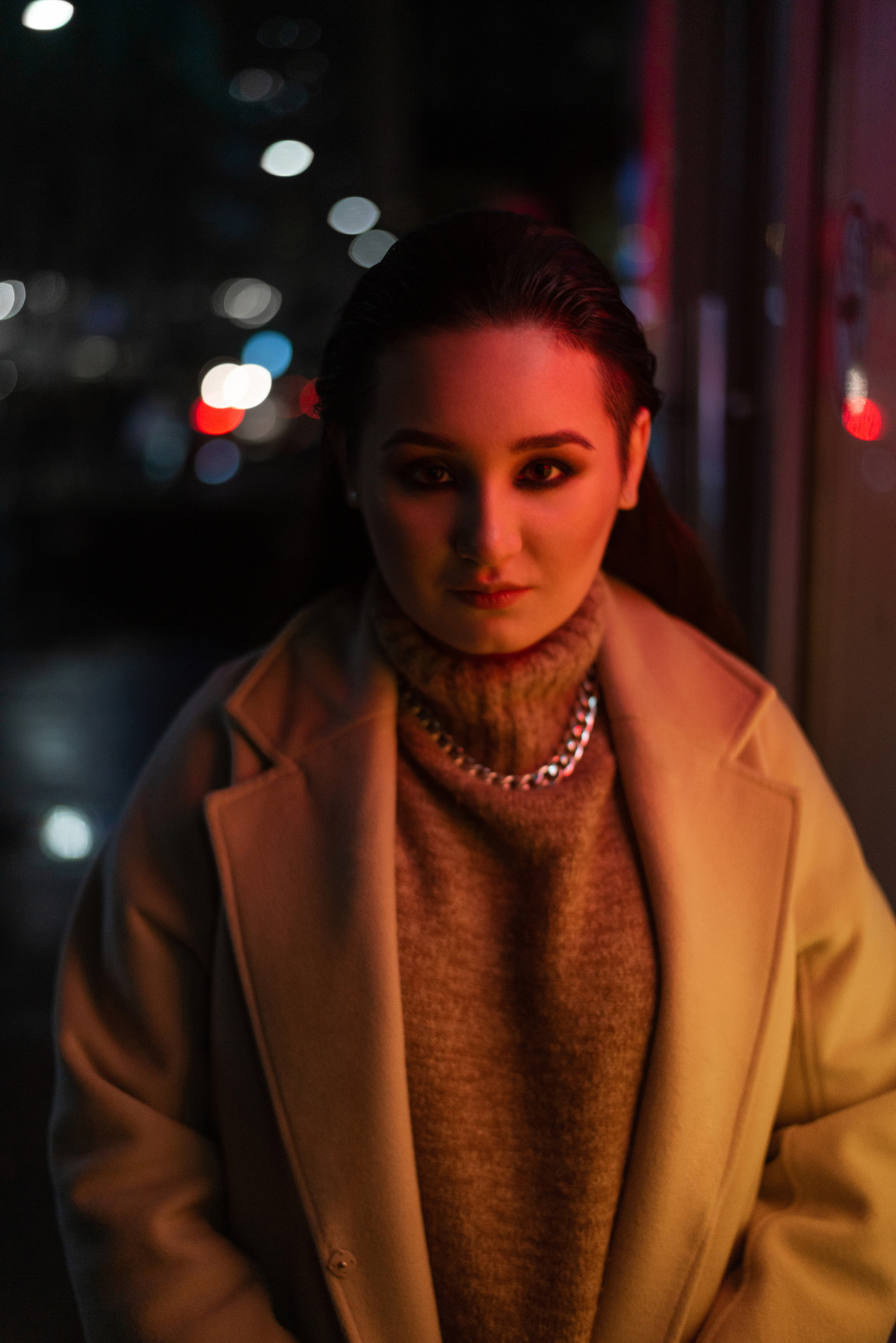 Алуа. Фотограф Любовь Белявцева