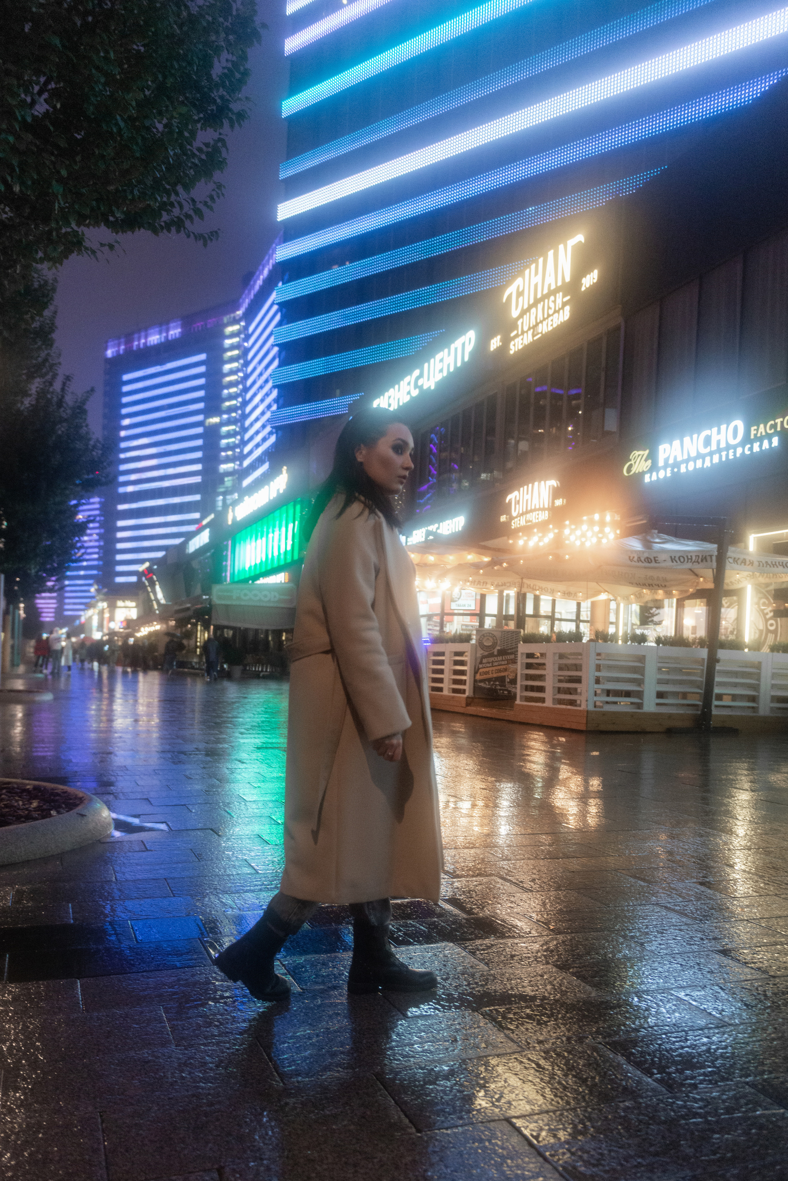 Алуа. Фотограф Любовь Белявцева