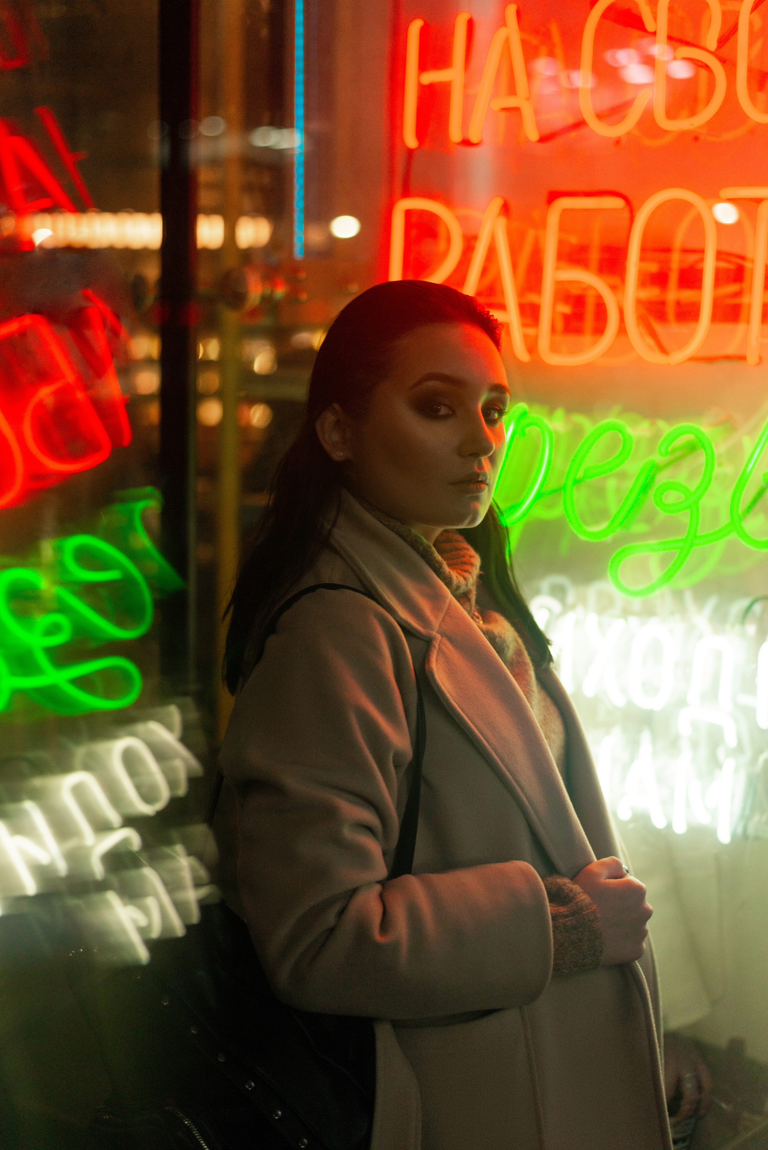 Алуа. Фотограф Любовь Белявцева