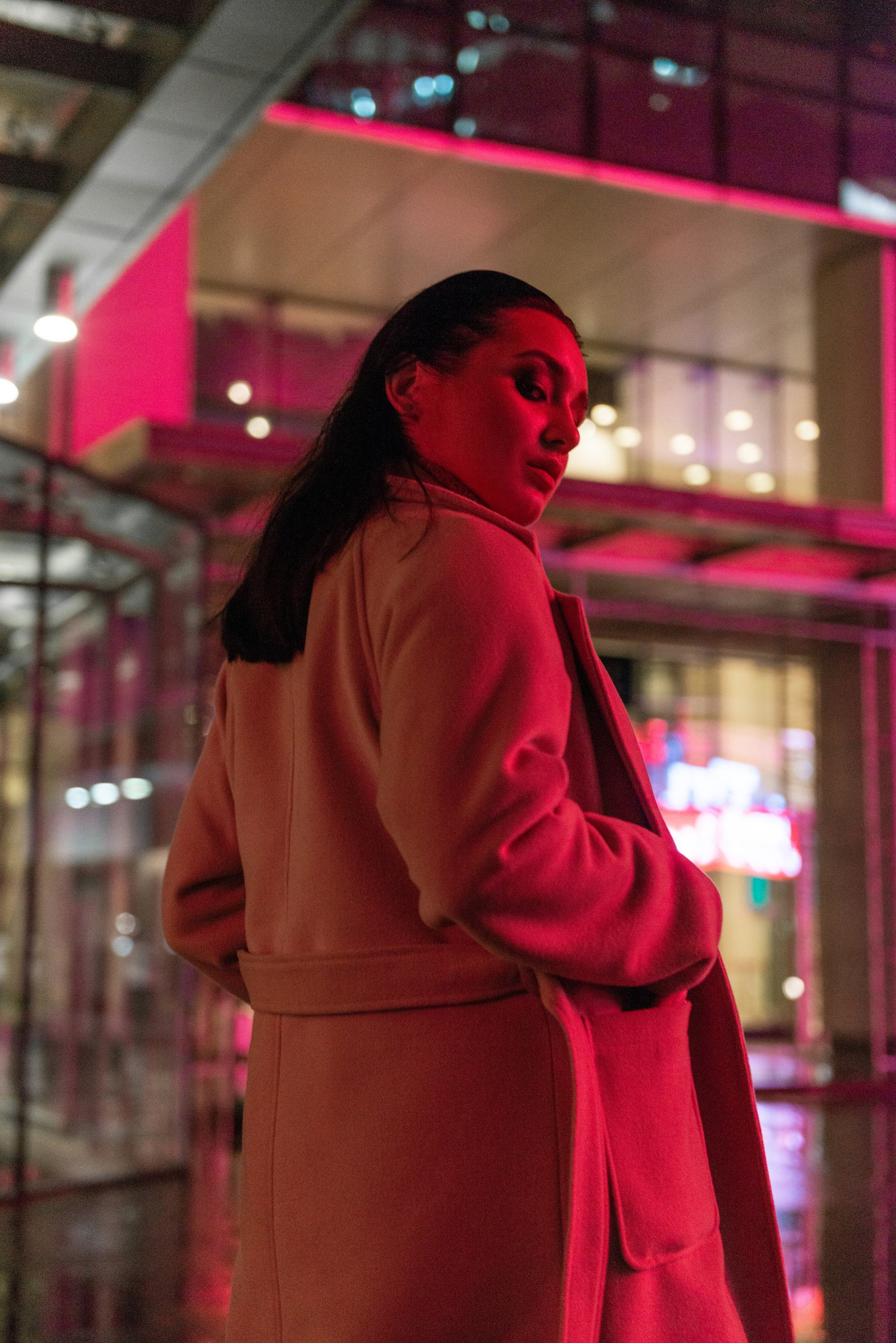 Алуа. Фотограф Любовь Белявцева